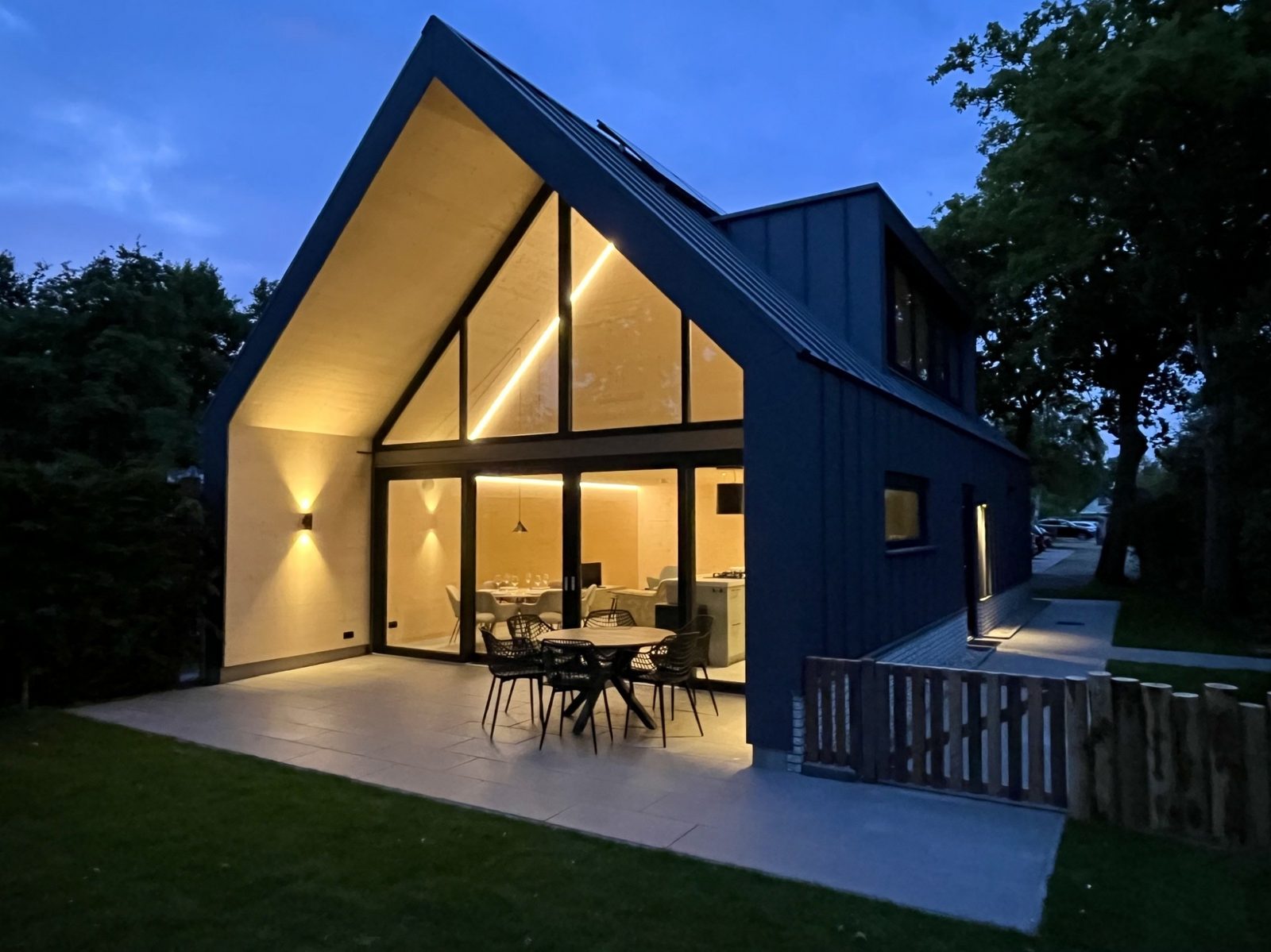 Belkmer Beachhouse