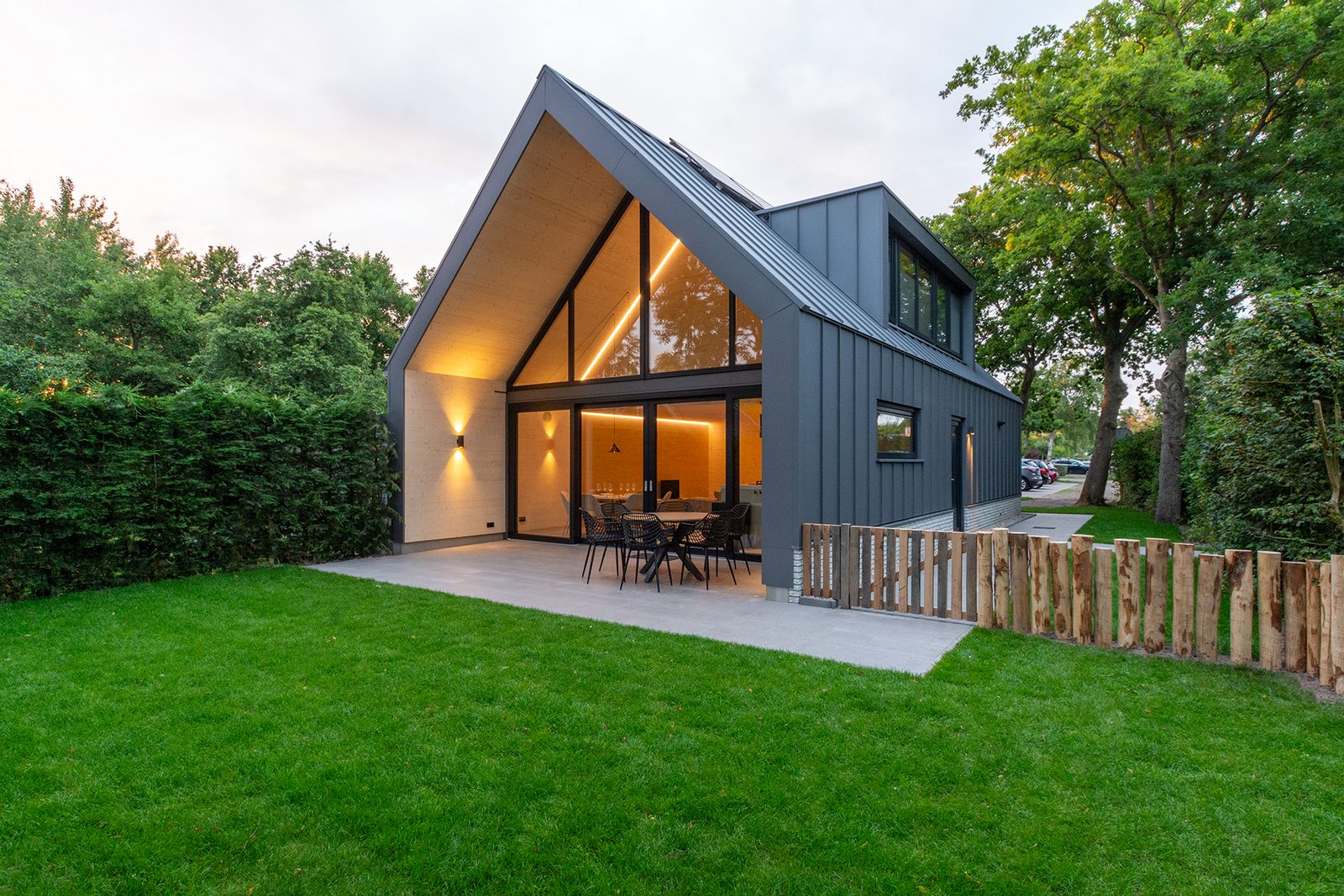 Belkmer Beachhouse
