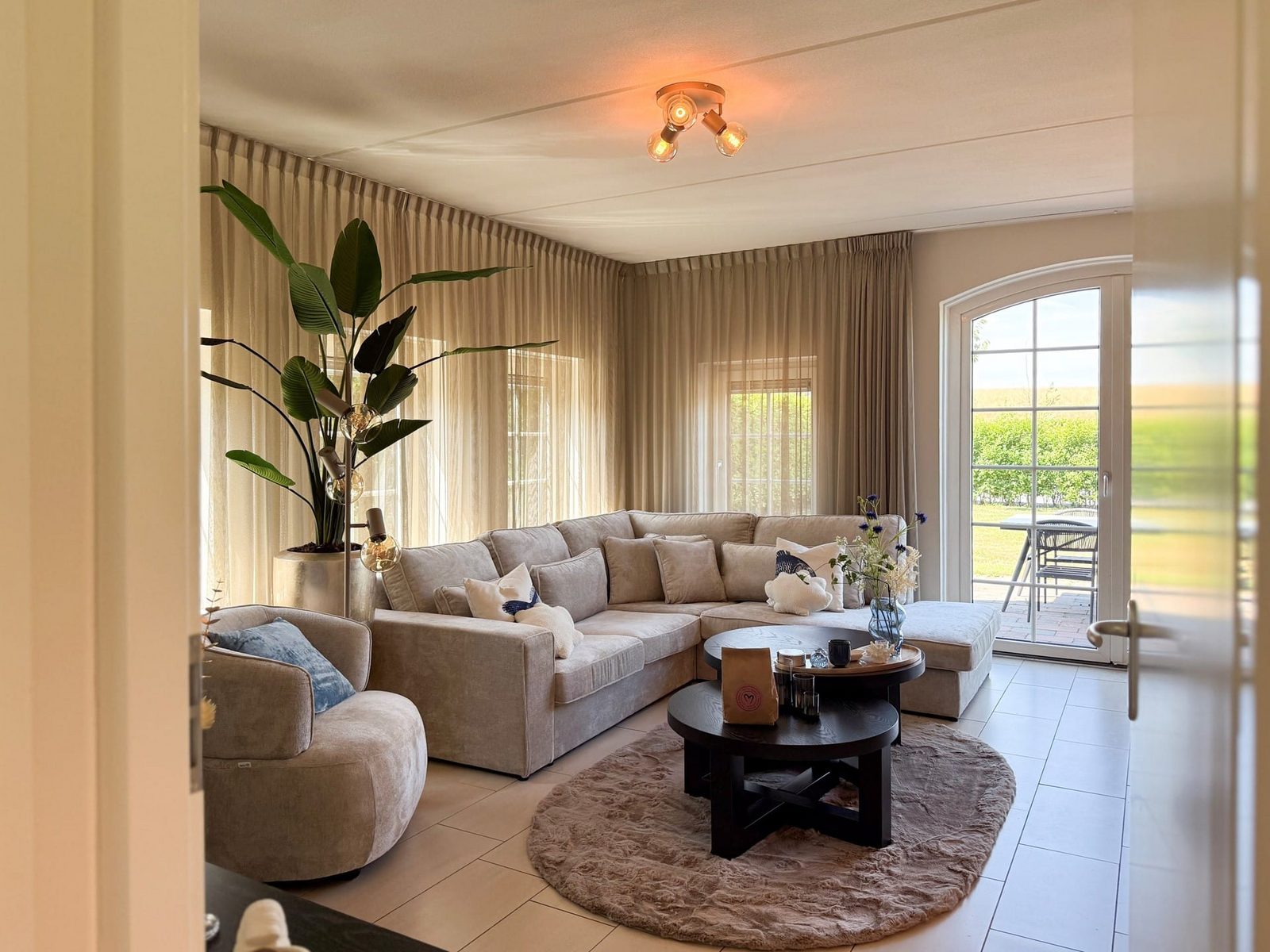Hofvilla Comfort | 6 pers.