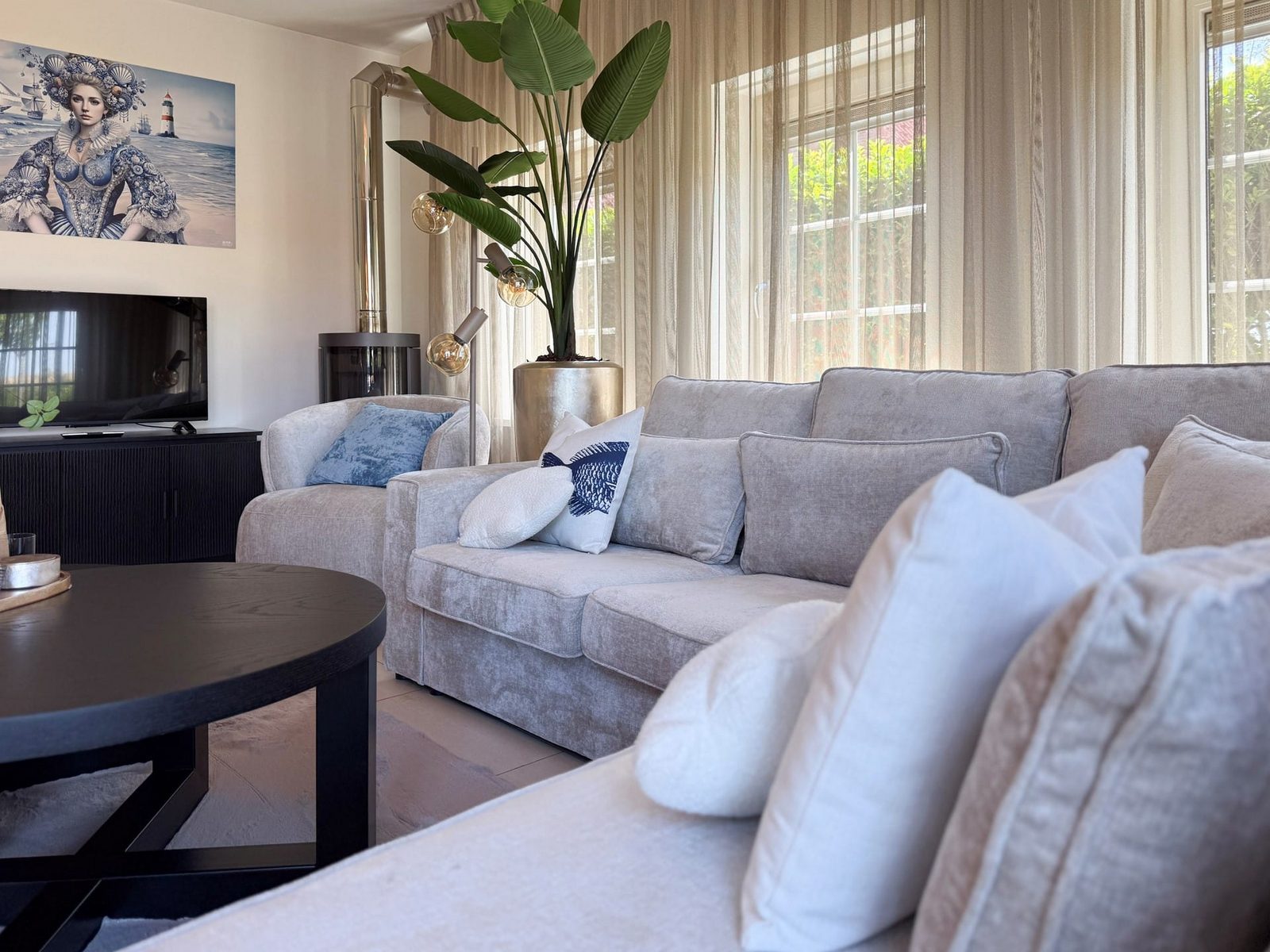 Hofvilla Comfort | 6 pers.
