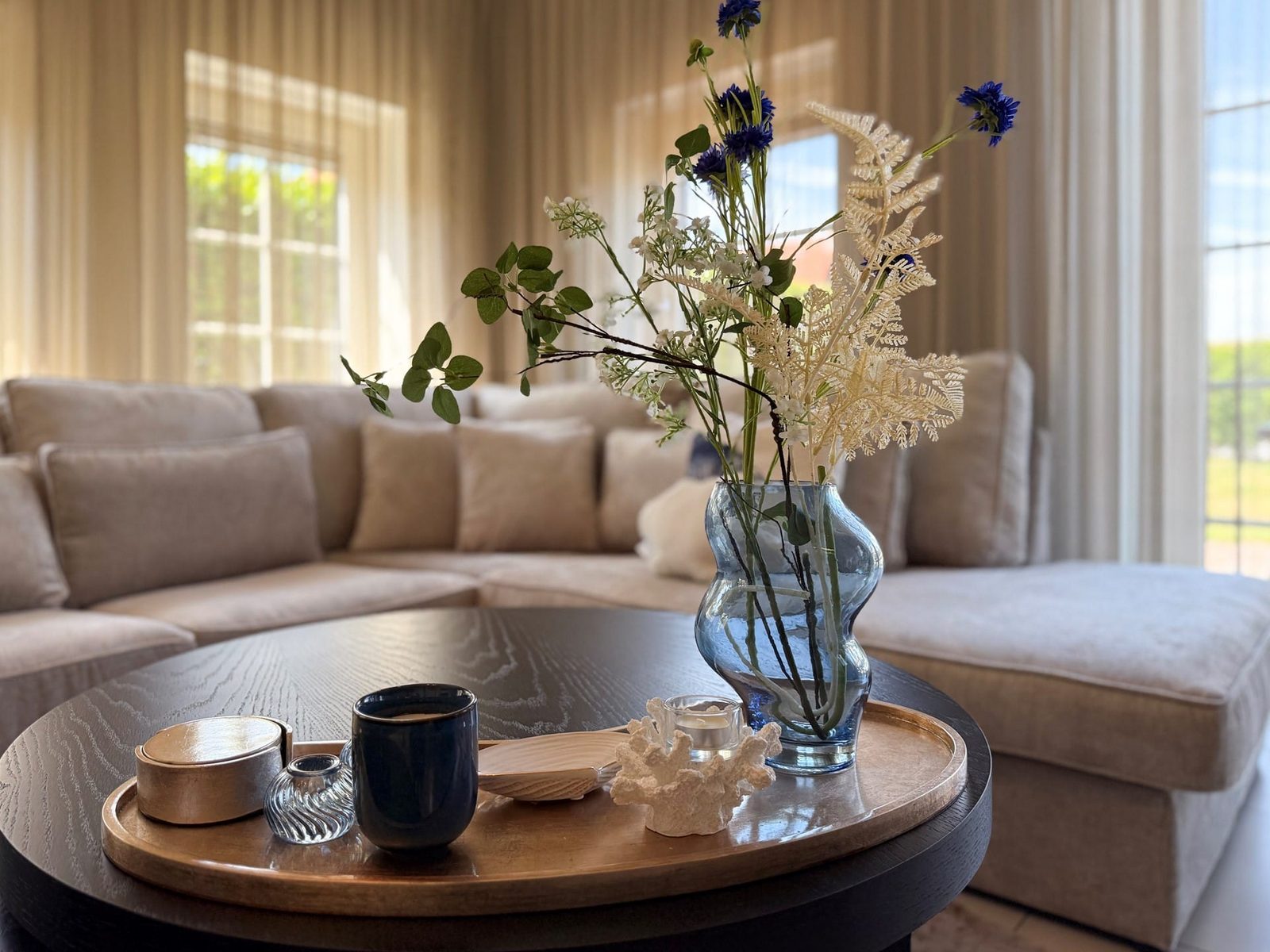 Hofvilla Comfort | 6 pers.