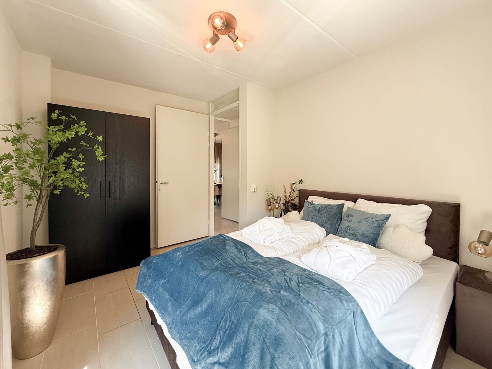Hofvilla Comfort | 6 pers.