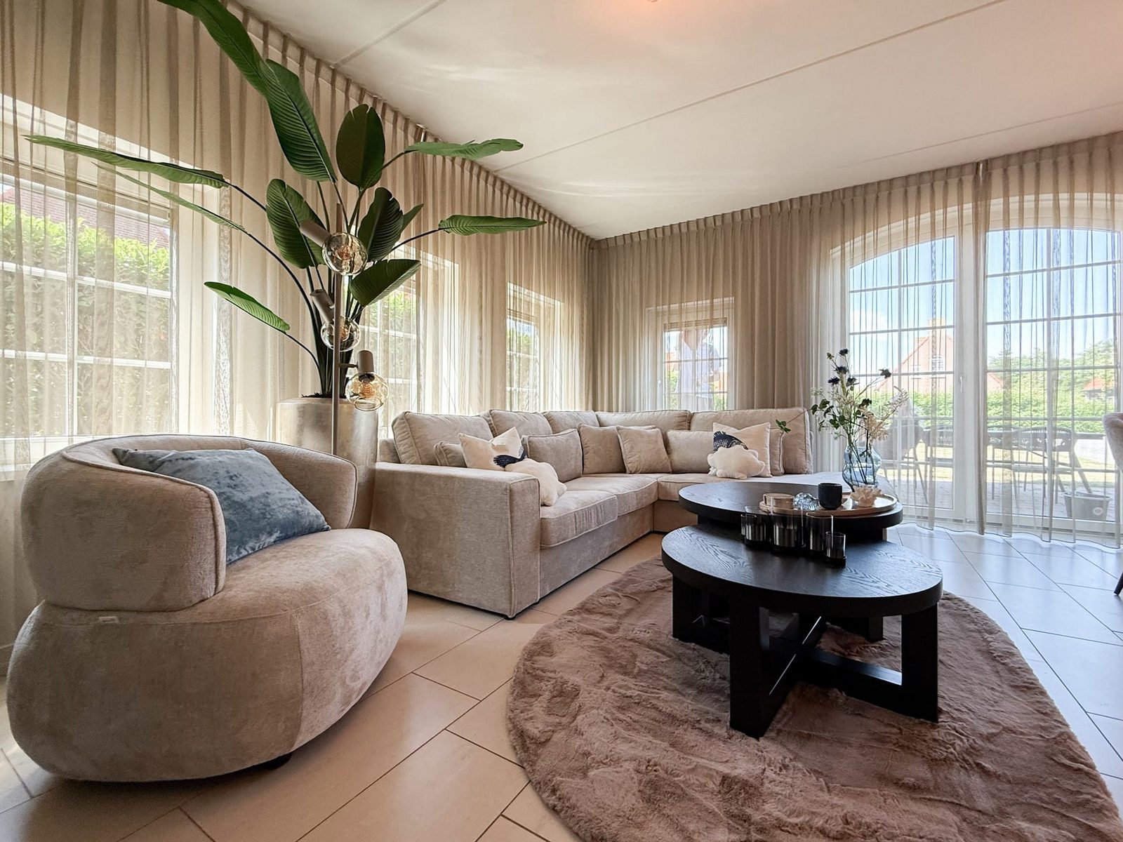 Hofvilla Comfort | 6 pers.