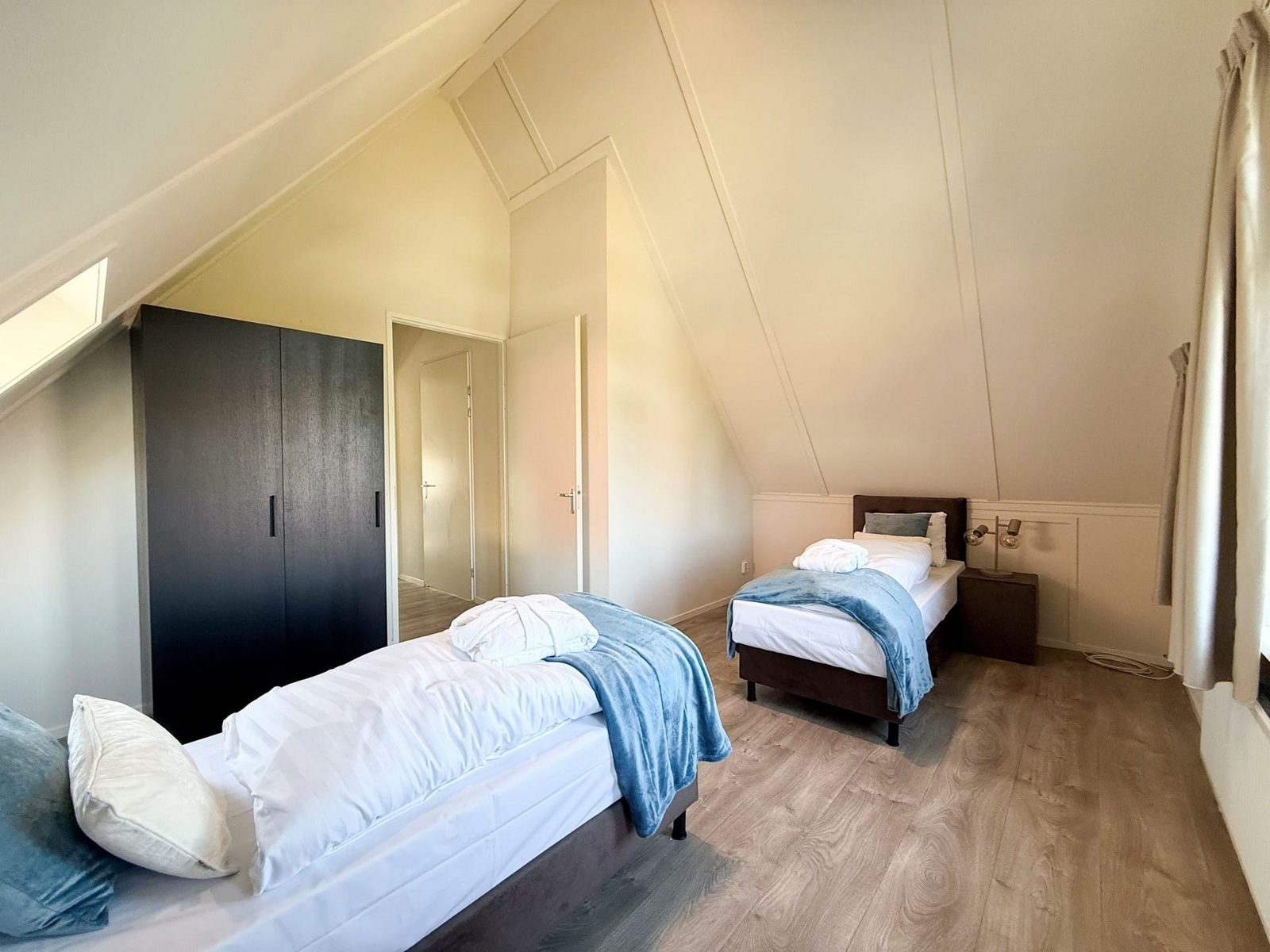 Hofvilla Comfort | 6 pers.