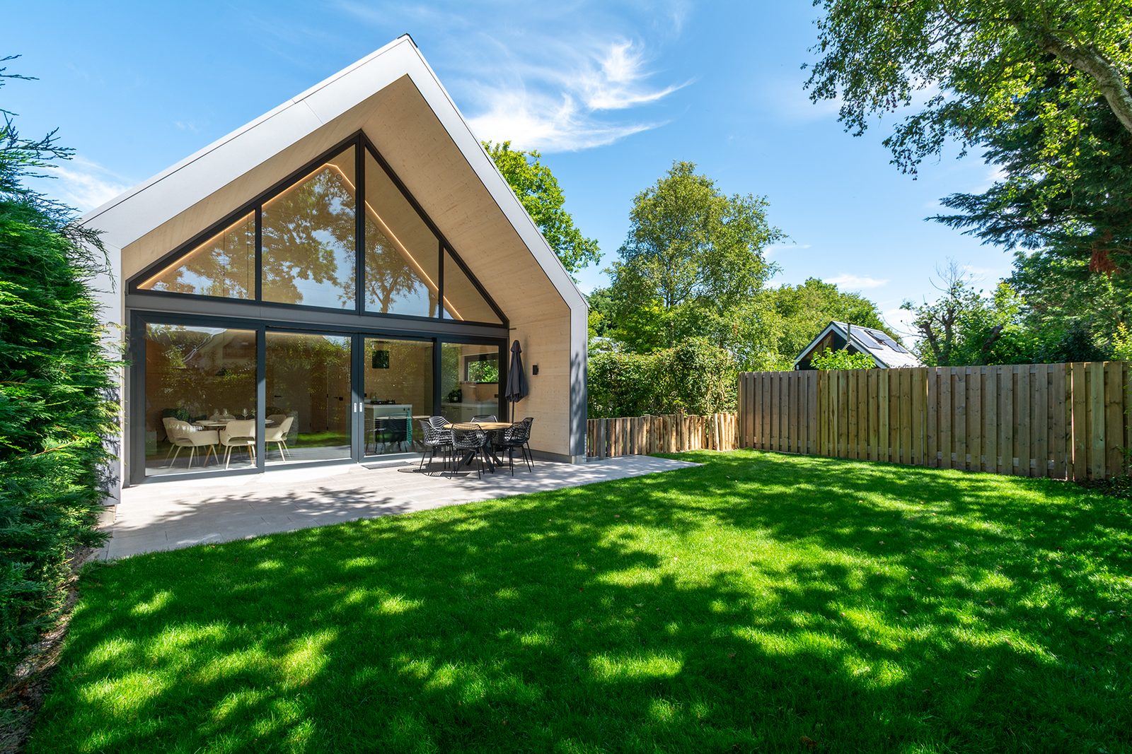 Belkmer Beachhouse