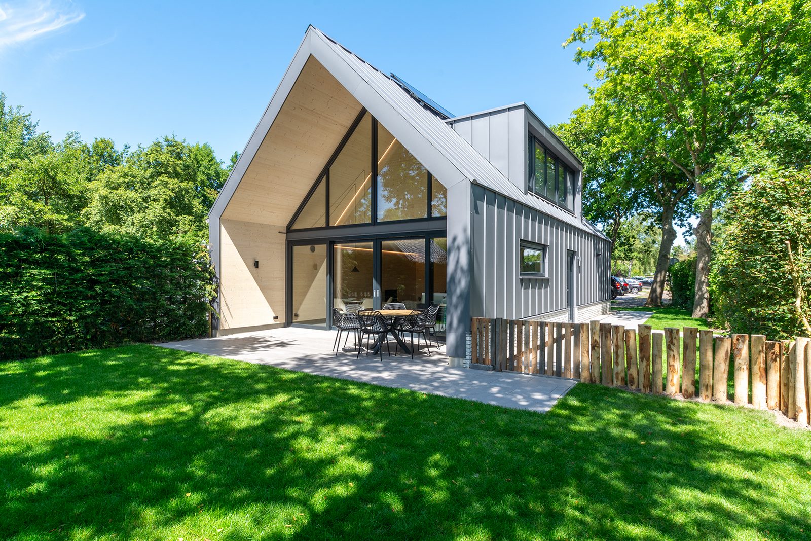 Belkmer Beachhouse