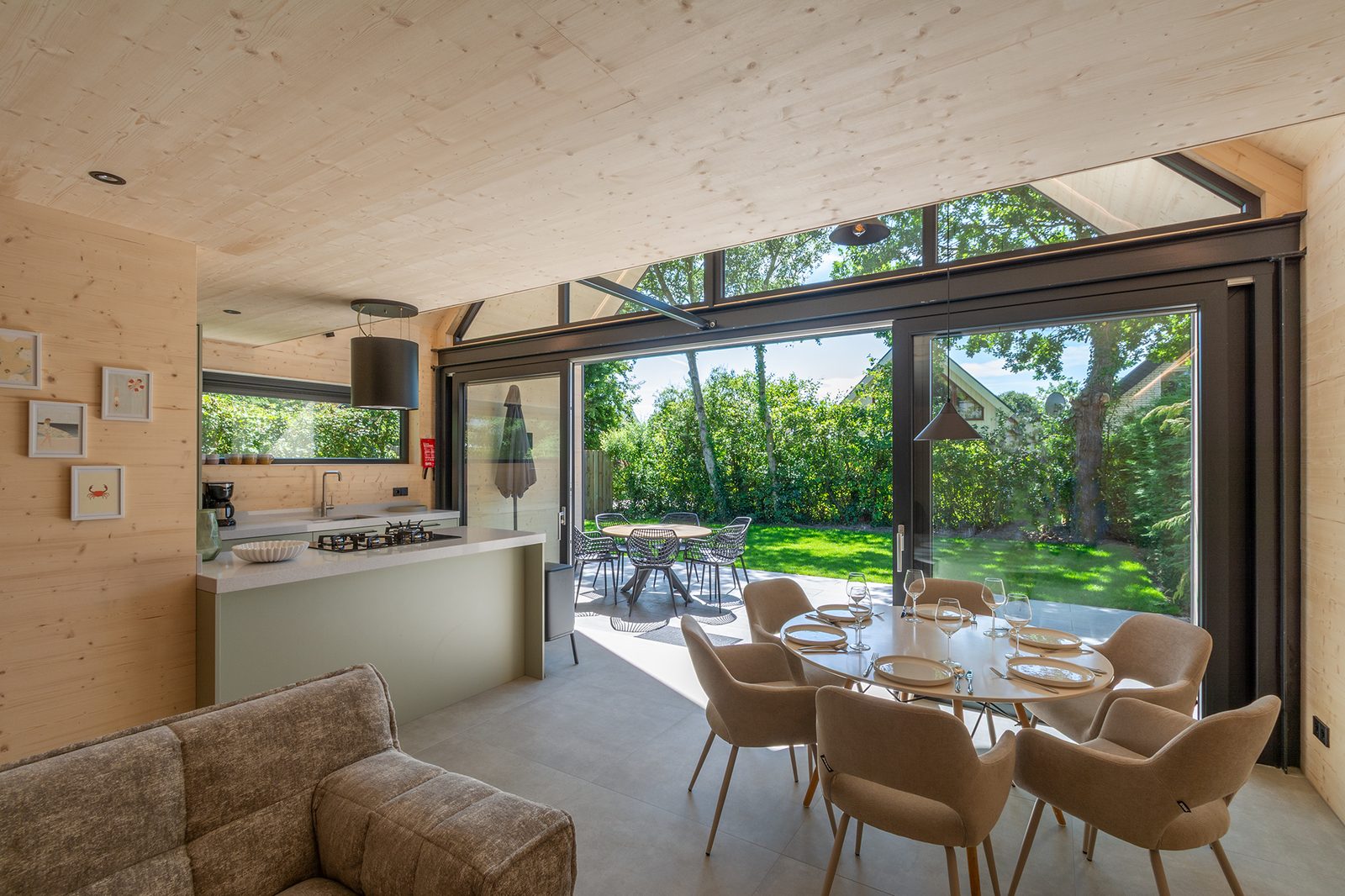 Belkmer Beachhouse