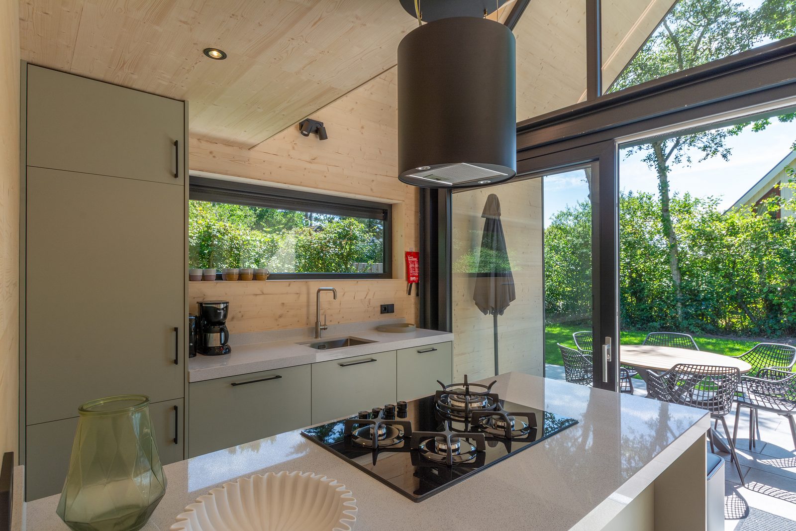 Belkmer Beachhouse