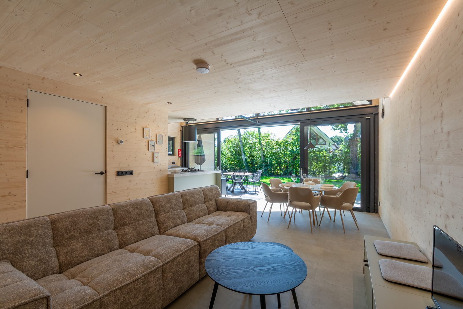 Belkmer Beachhouse