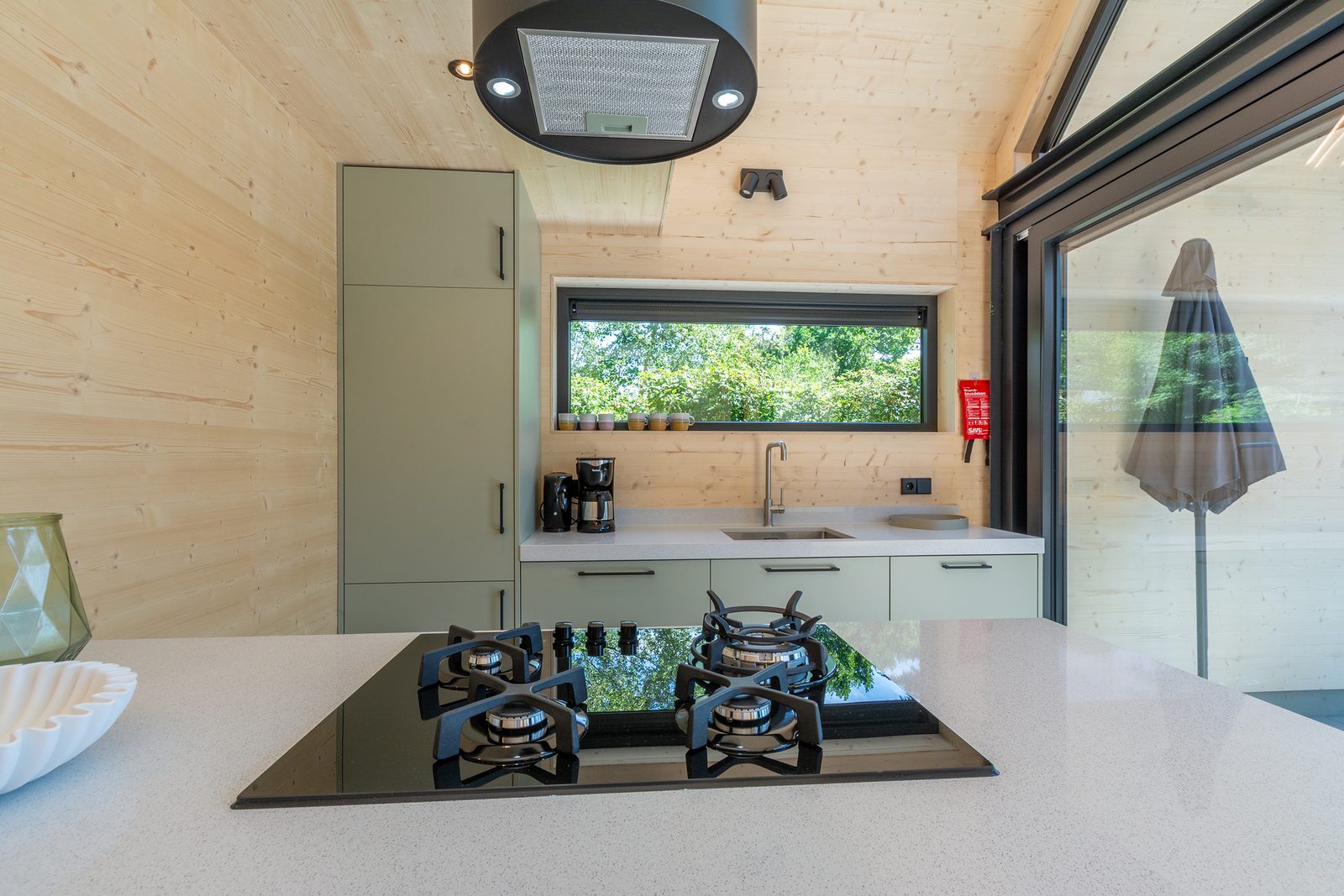 Belkmer Beachhouse