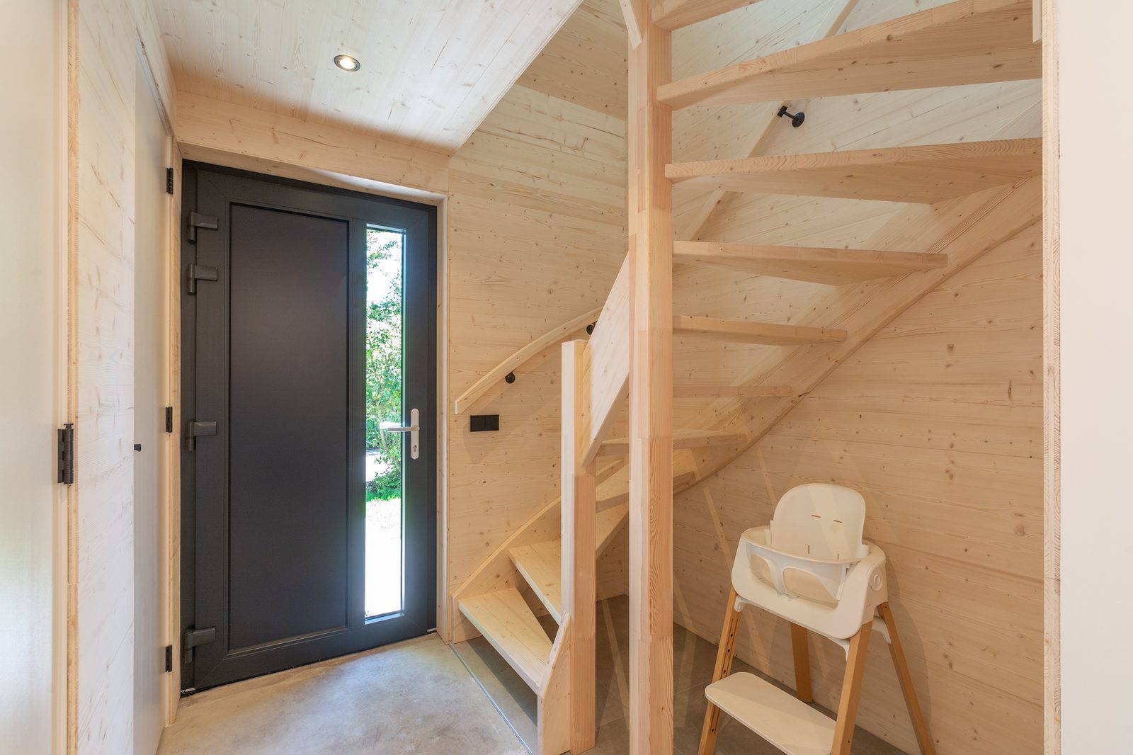 Belkmer Beachhouse