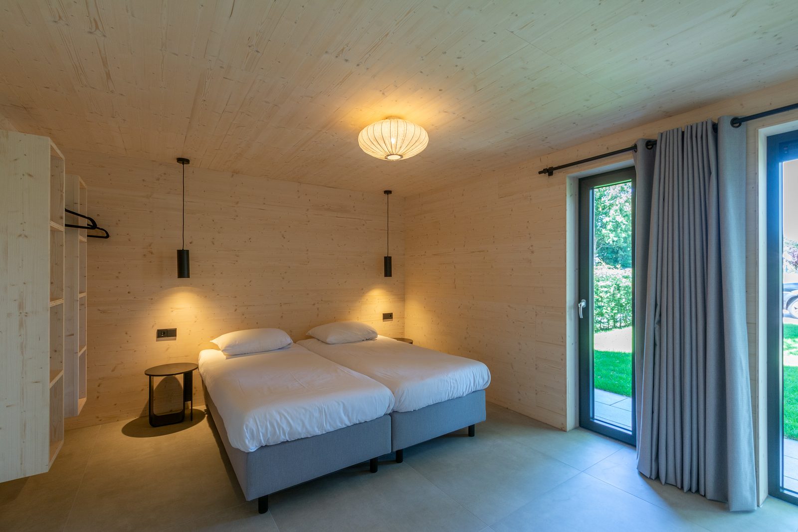 Belkmer Beachhouse