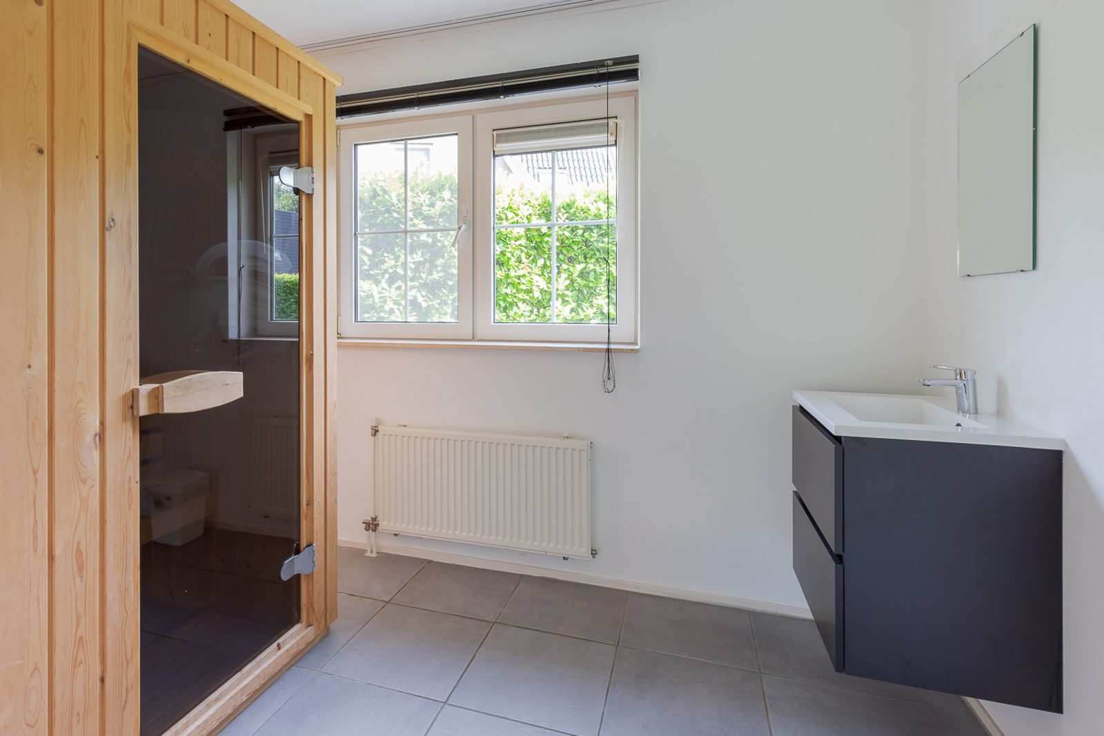 Beachvilla 6 personen