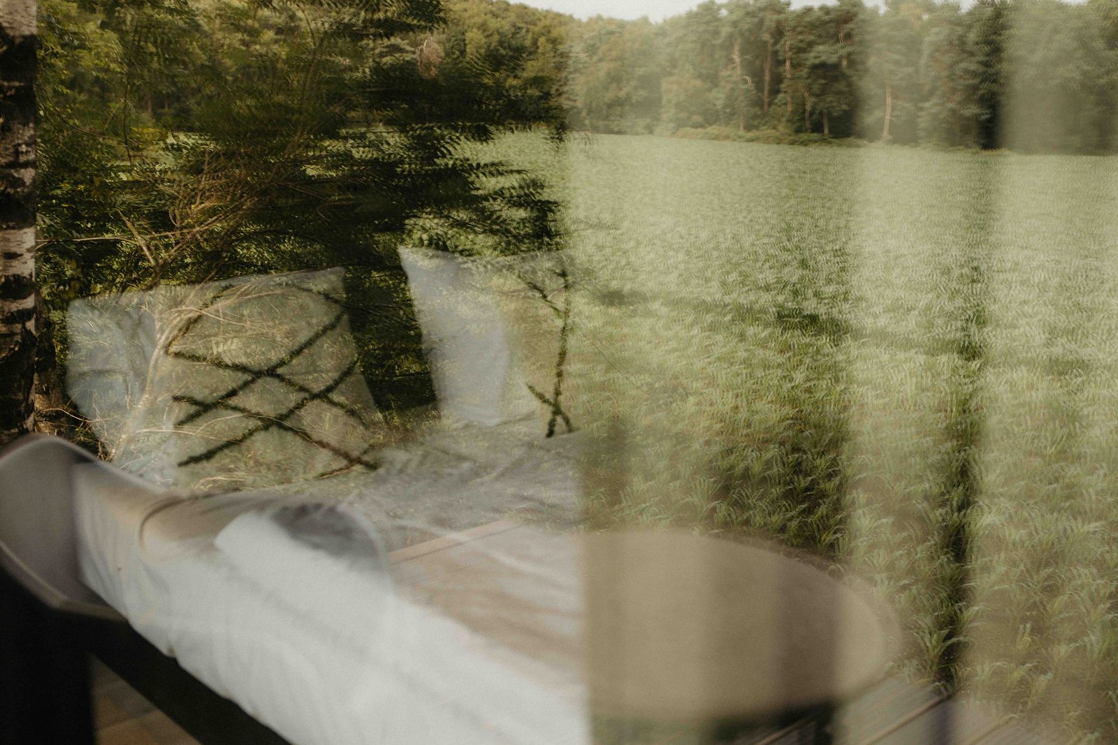 Nokken Forest Cabin | 2 pers.