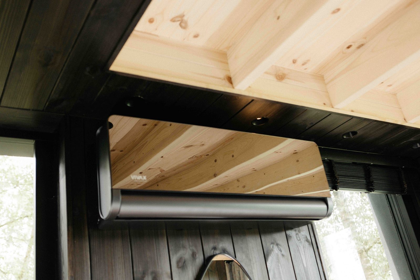 Nokken Forest Cabin | 2 pers.