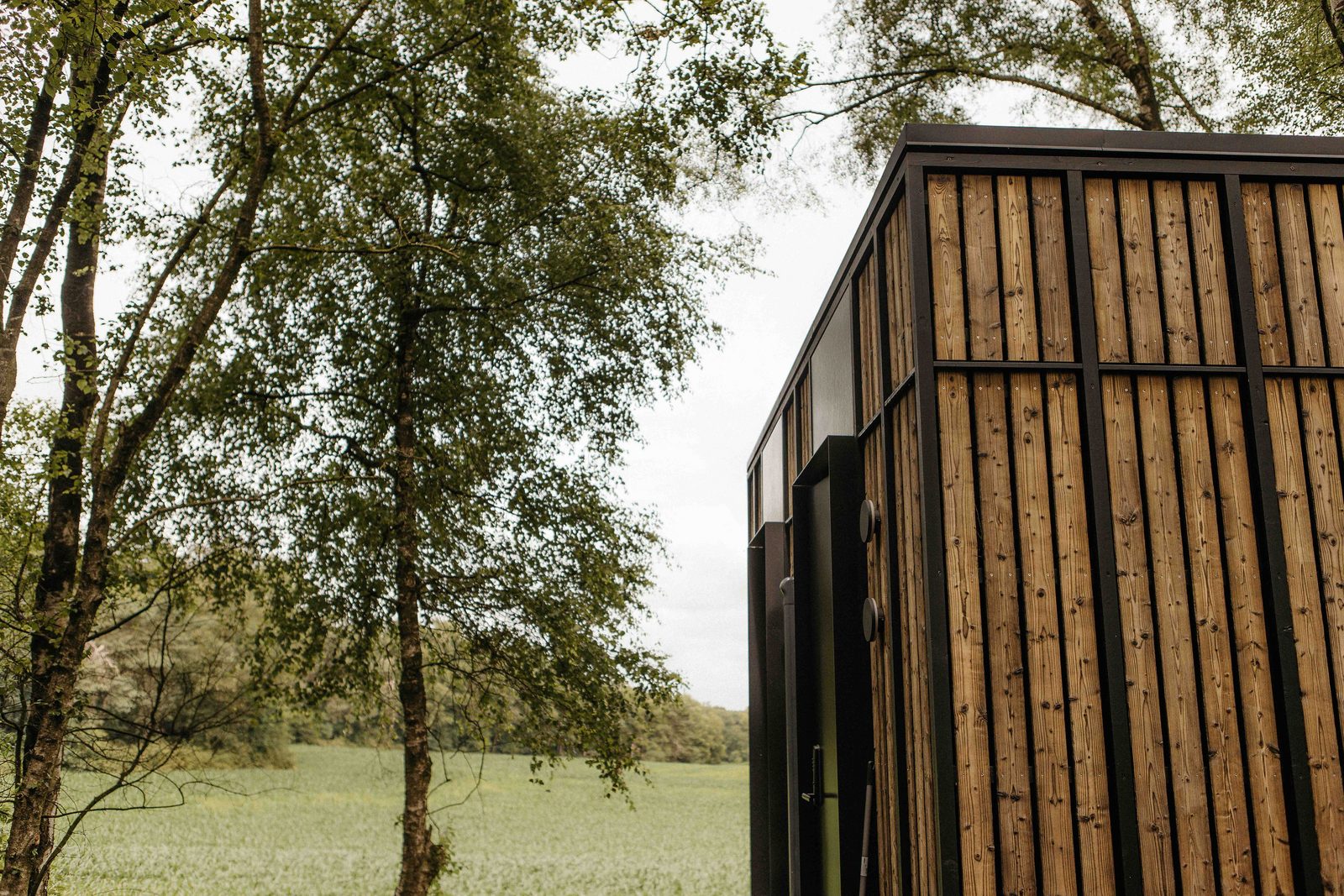 Nokken Forest Cabin | 2 pers.