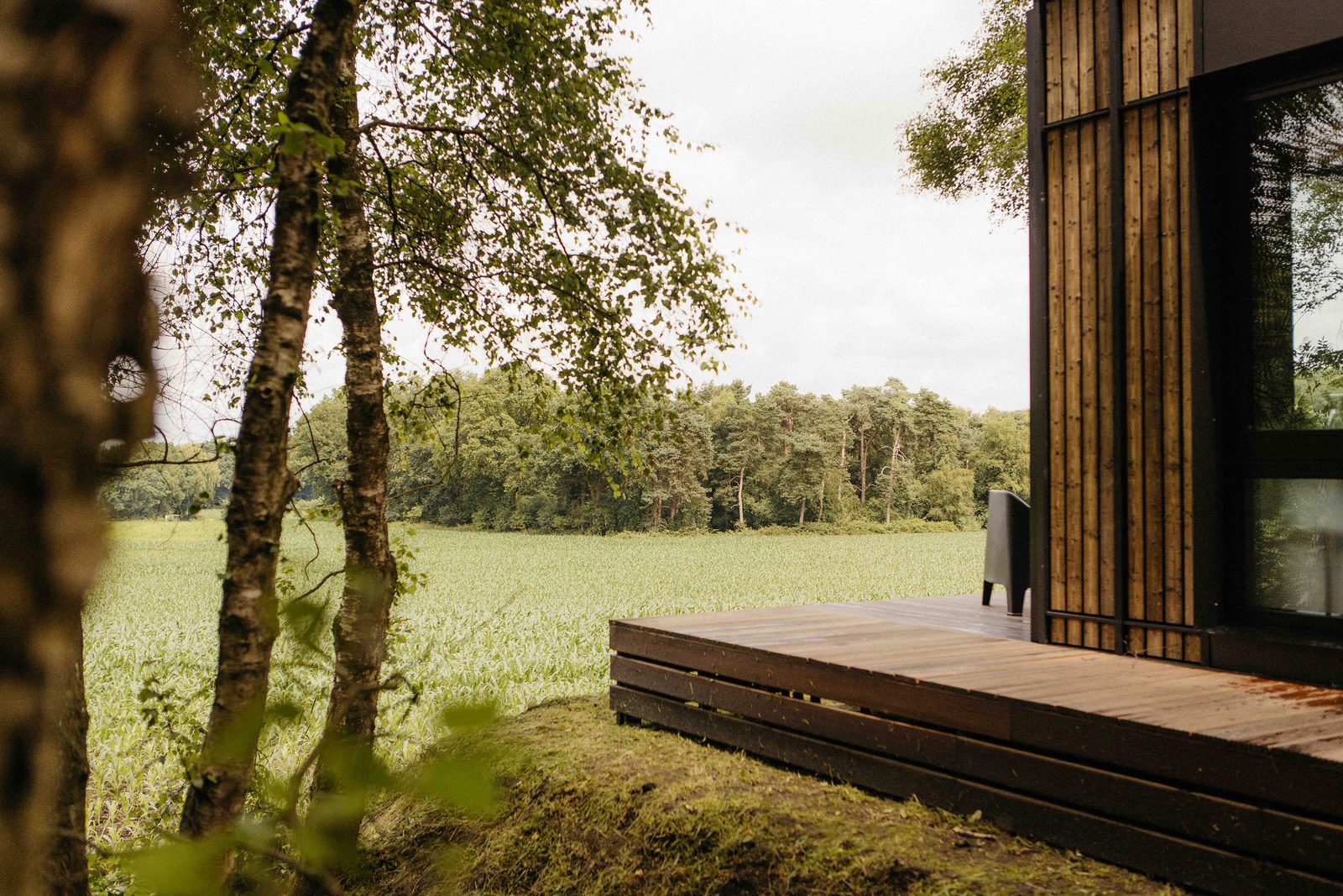 Nokken Forest Cabin | 2 pers.