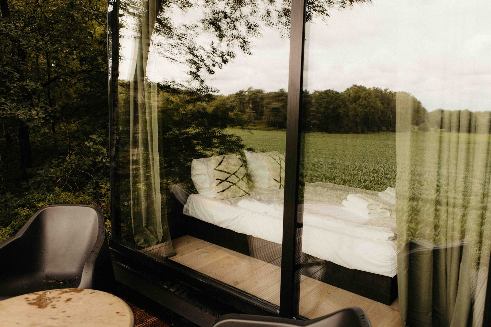 Nokken Forest Cabin | 2 pers.