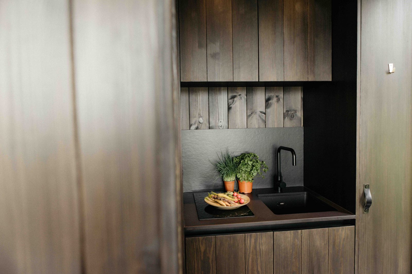 Nokken Forest Cabin | 2 pers.