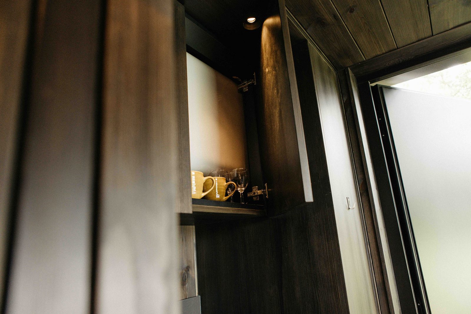 Nokken Forest Cabin | 2 pers.