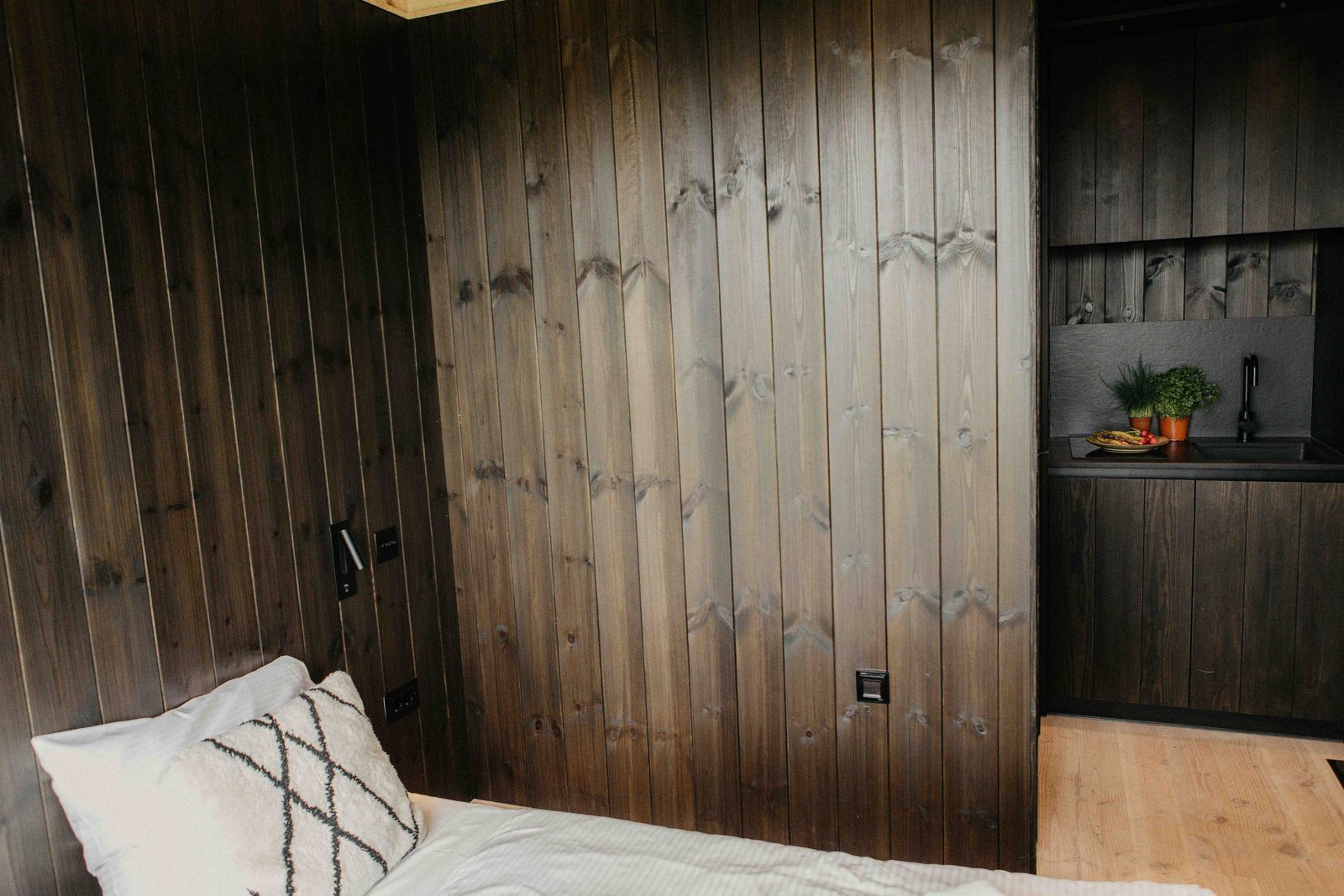 Nokken Forest Cabin | 2 pers.