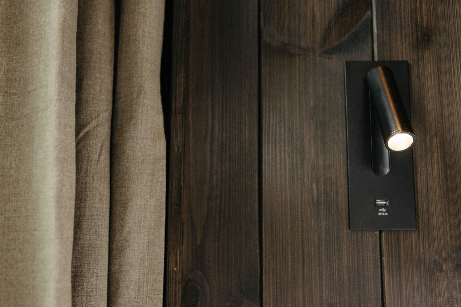 Nokken Forest Cabin | 2 pers.