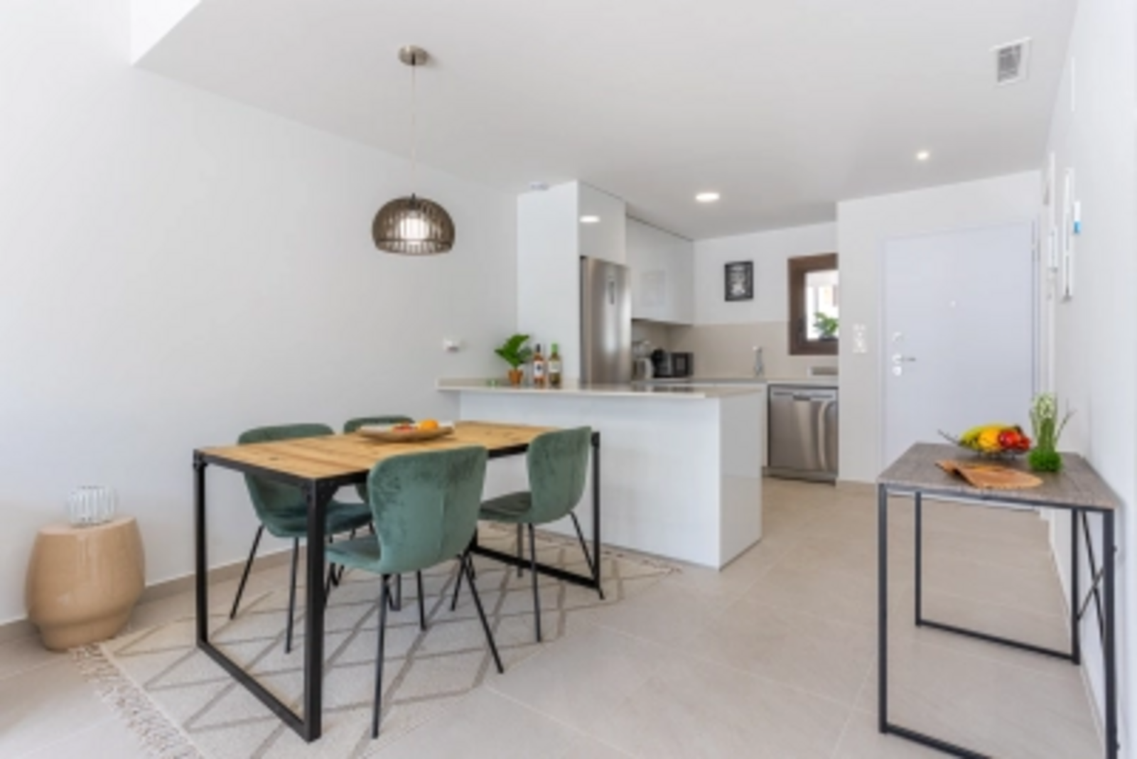 Belich Apartment Salinas