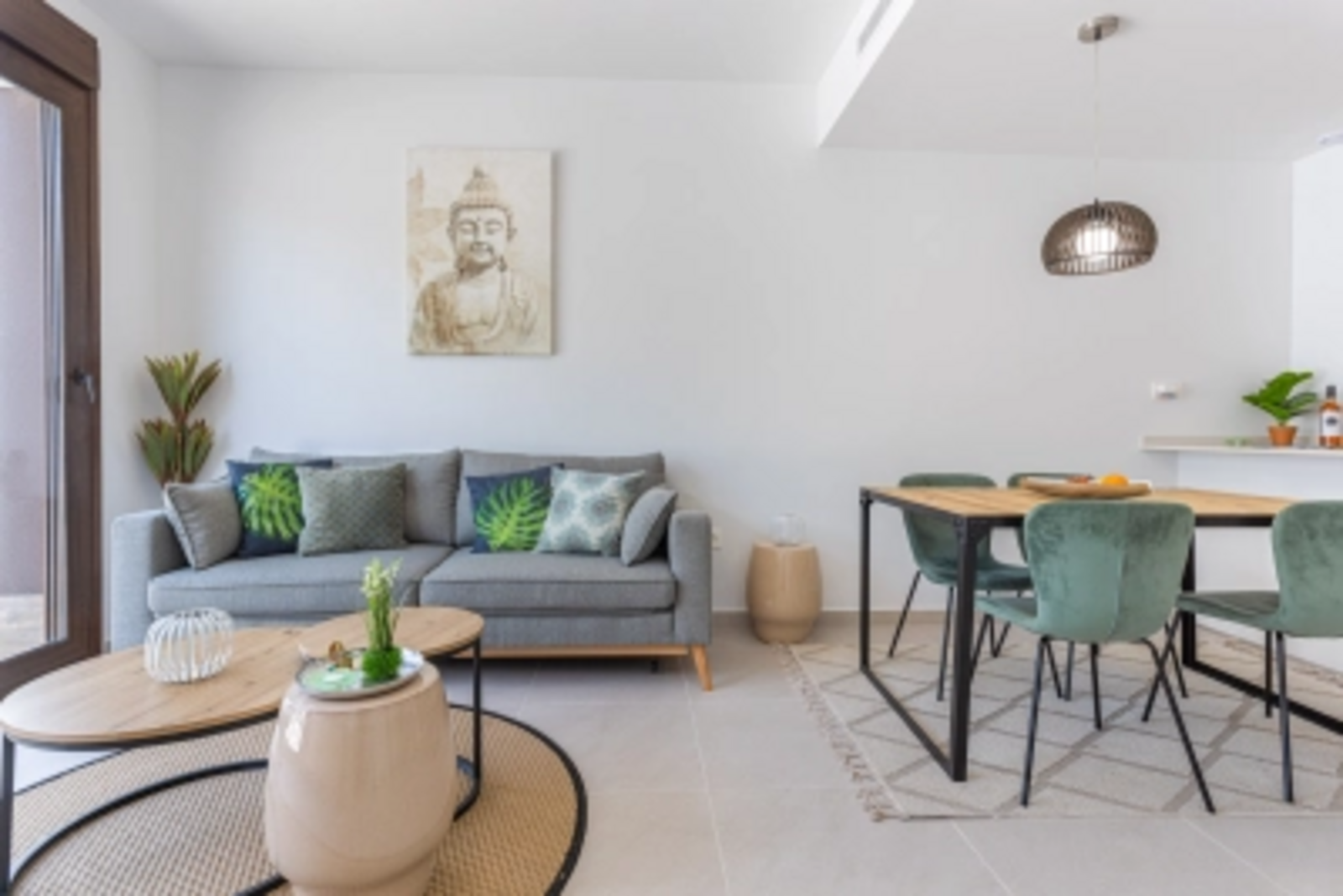 Belich Apartment Salinas