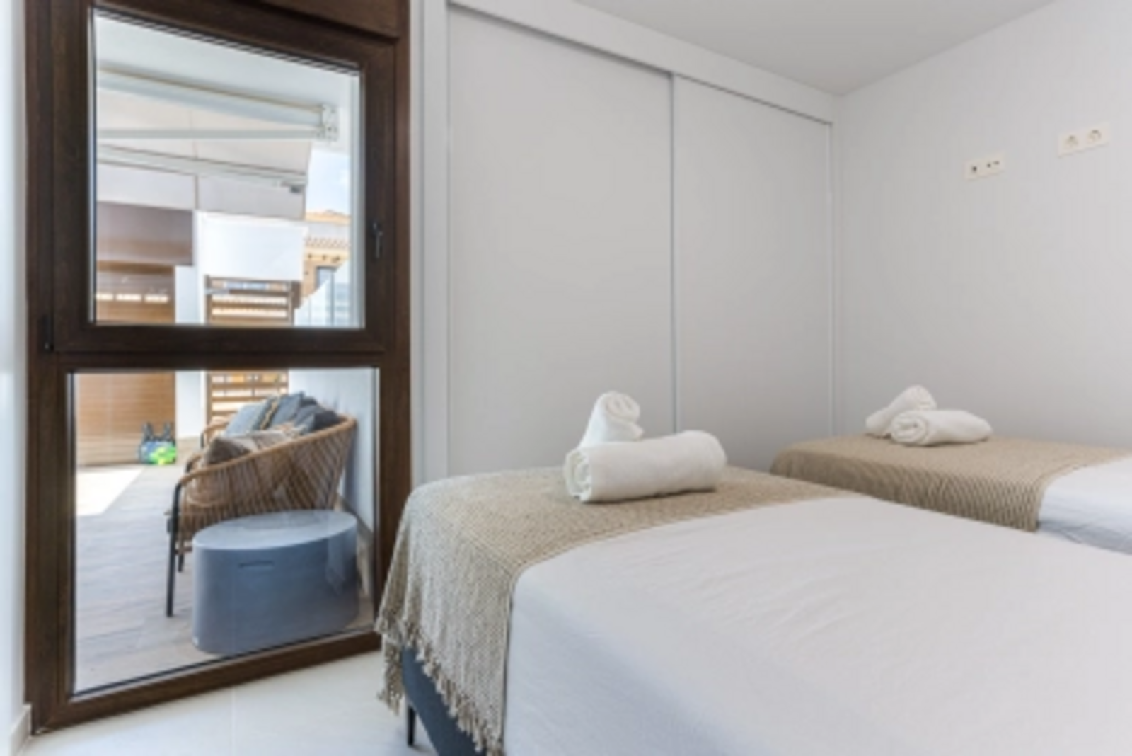 Belich Apartment Salinas