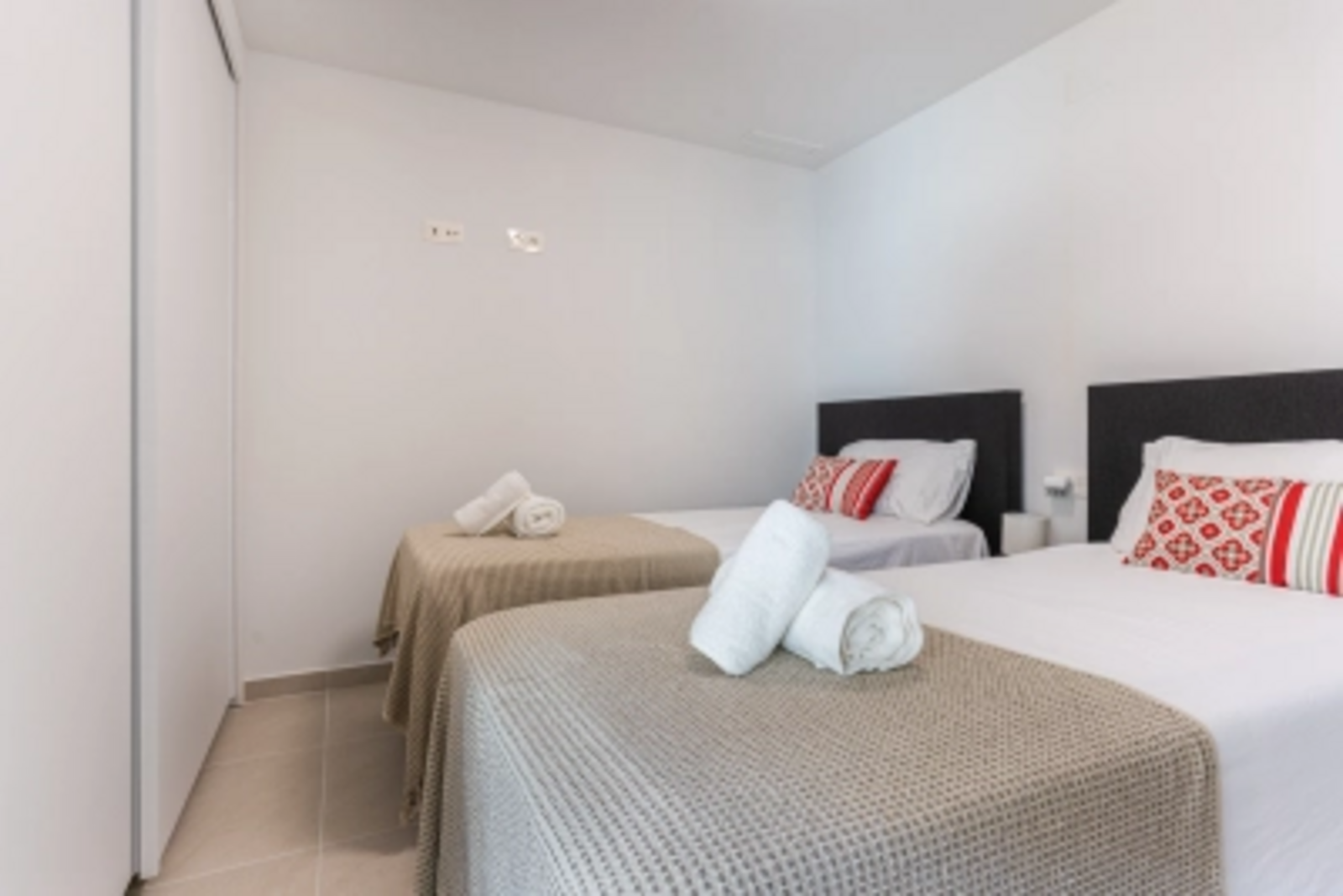 Belich Apartment Salinas