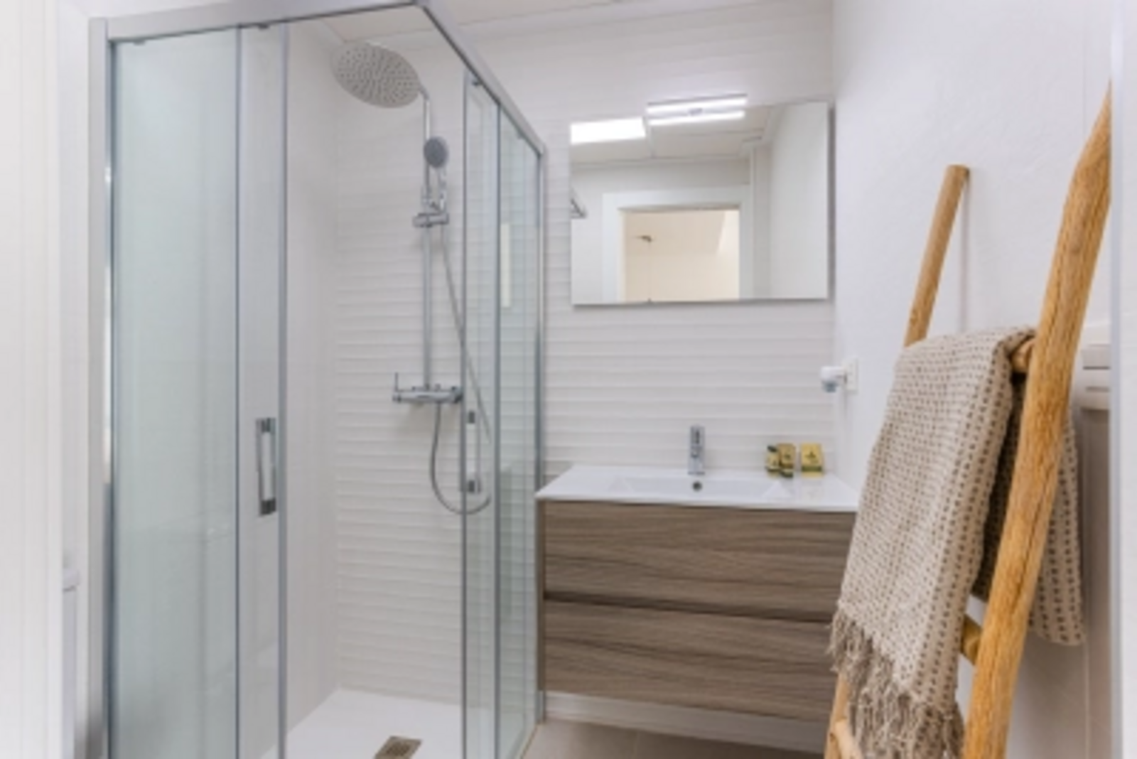 Belich Apartment Salinas