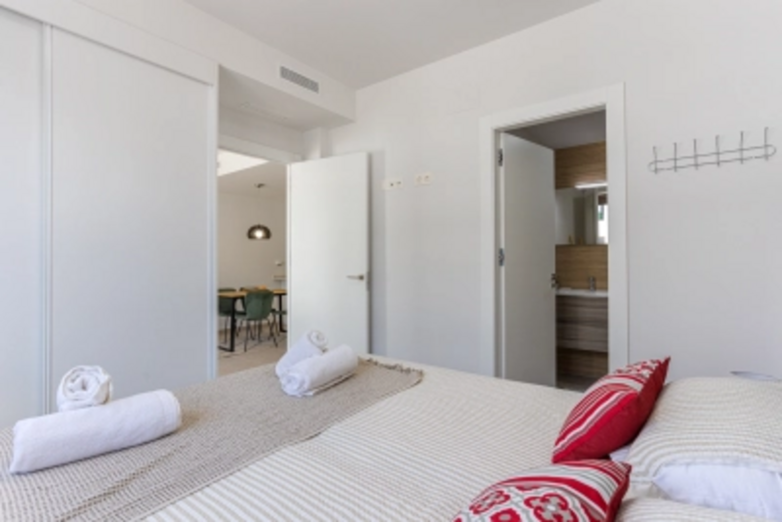 Belich Apartment Salinas