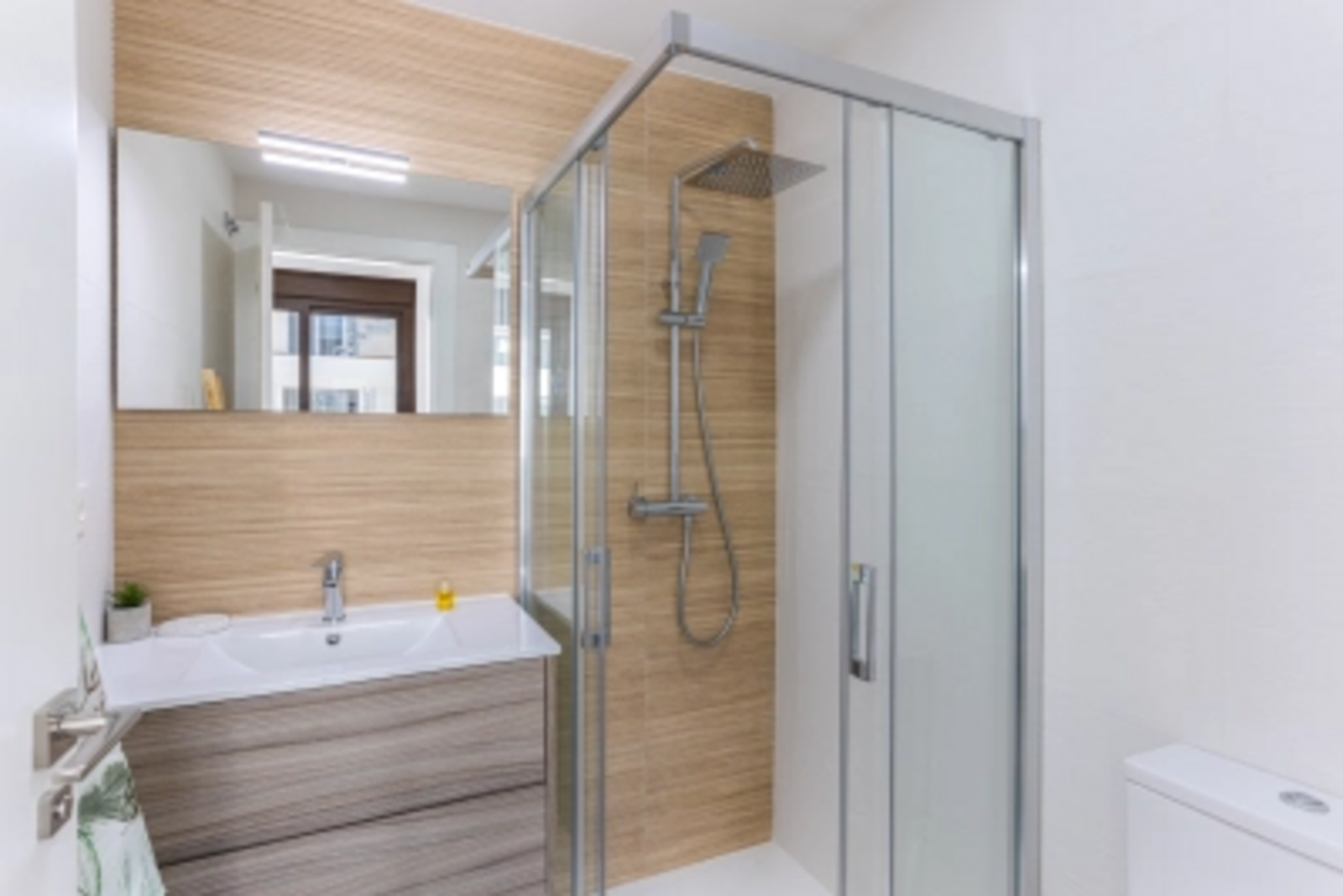 Belich Apartment Salinas