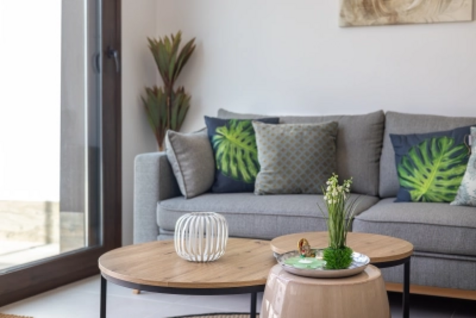 Belich Apartment Salinas