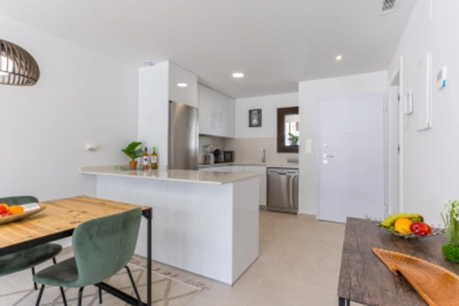 Belich Apartment Salinas