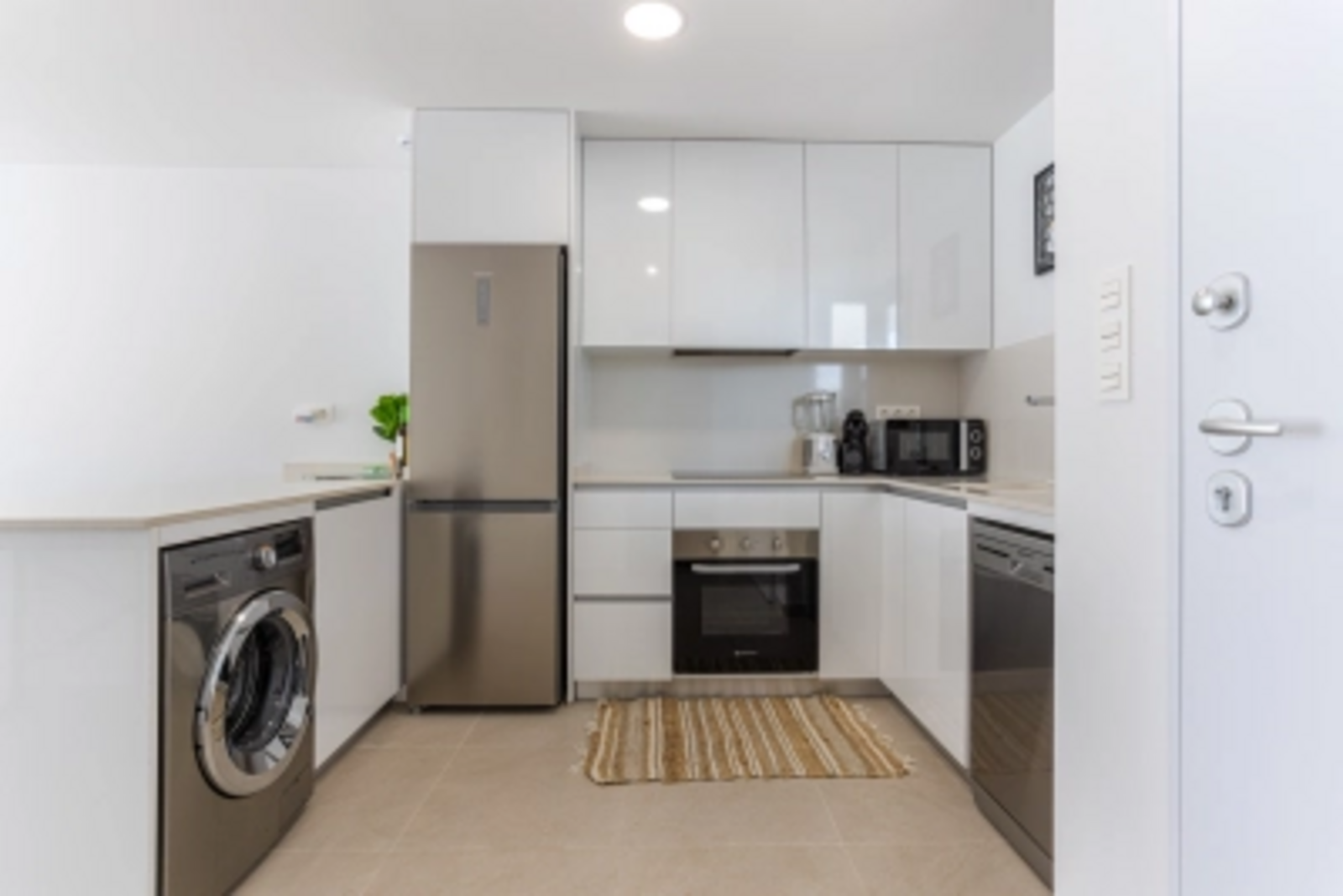 Belich Apartment Salinas