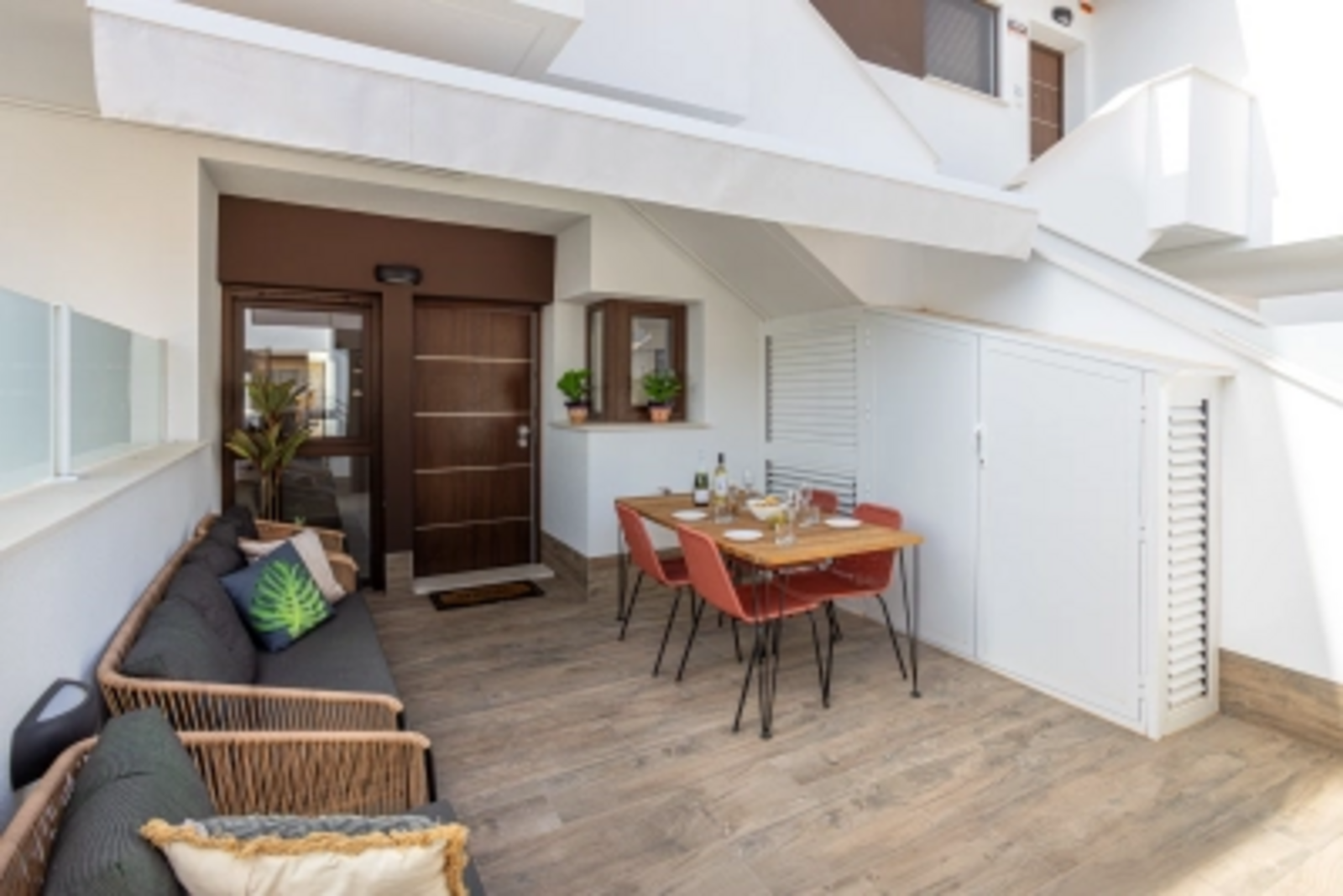 Belich Apartment Salinas
