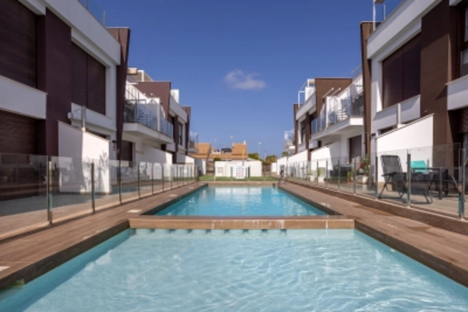 Belich Apartment Salinas