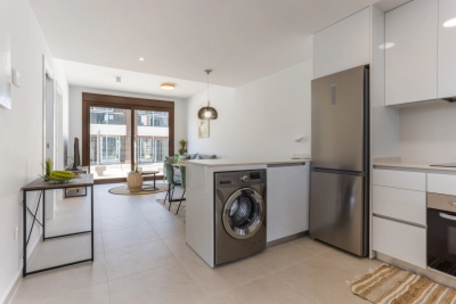Belich Apartment Salinas
