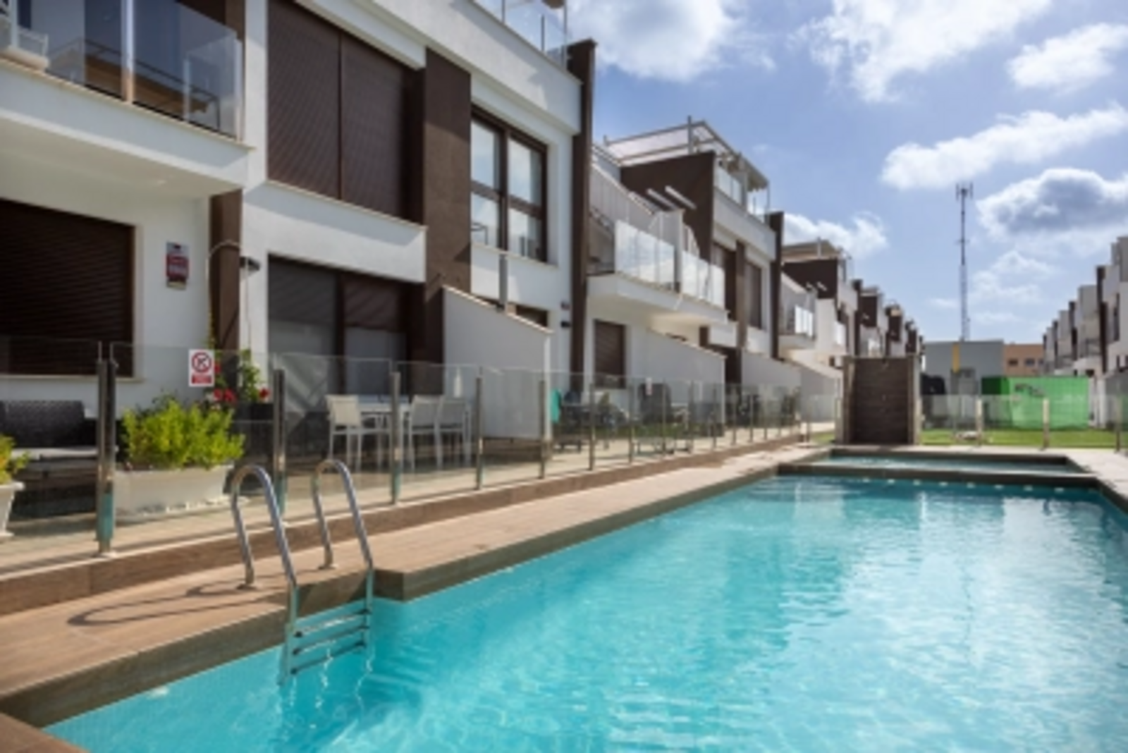 Belich Apartment Salinas