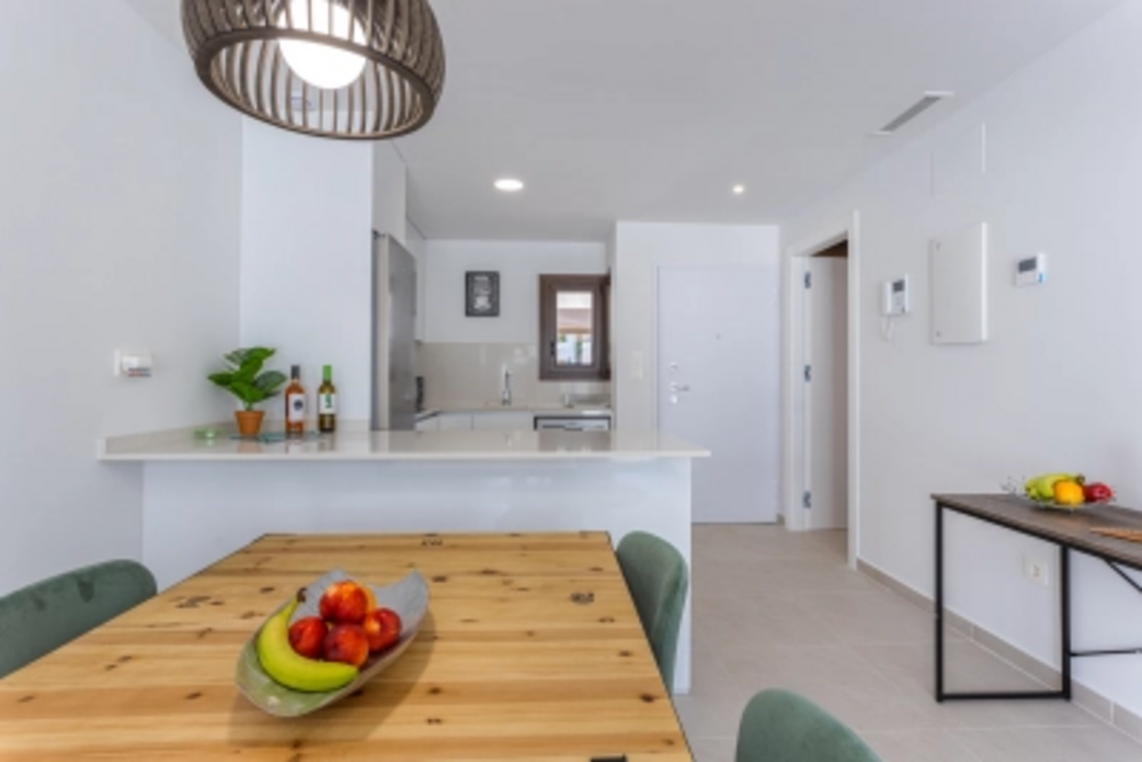 Belich Apartment Salinas