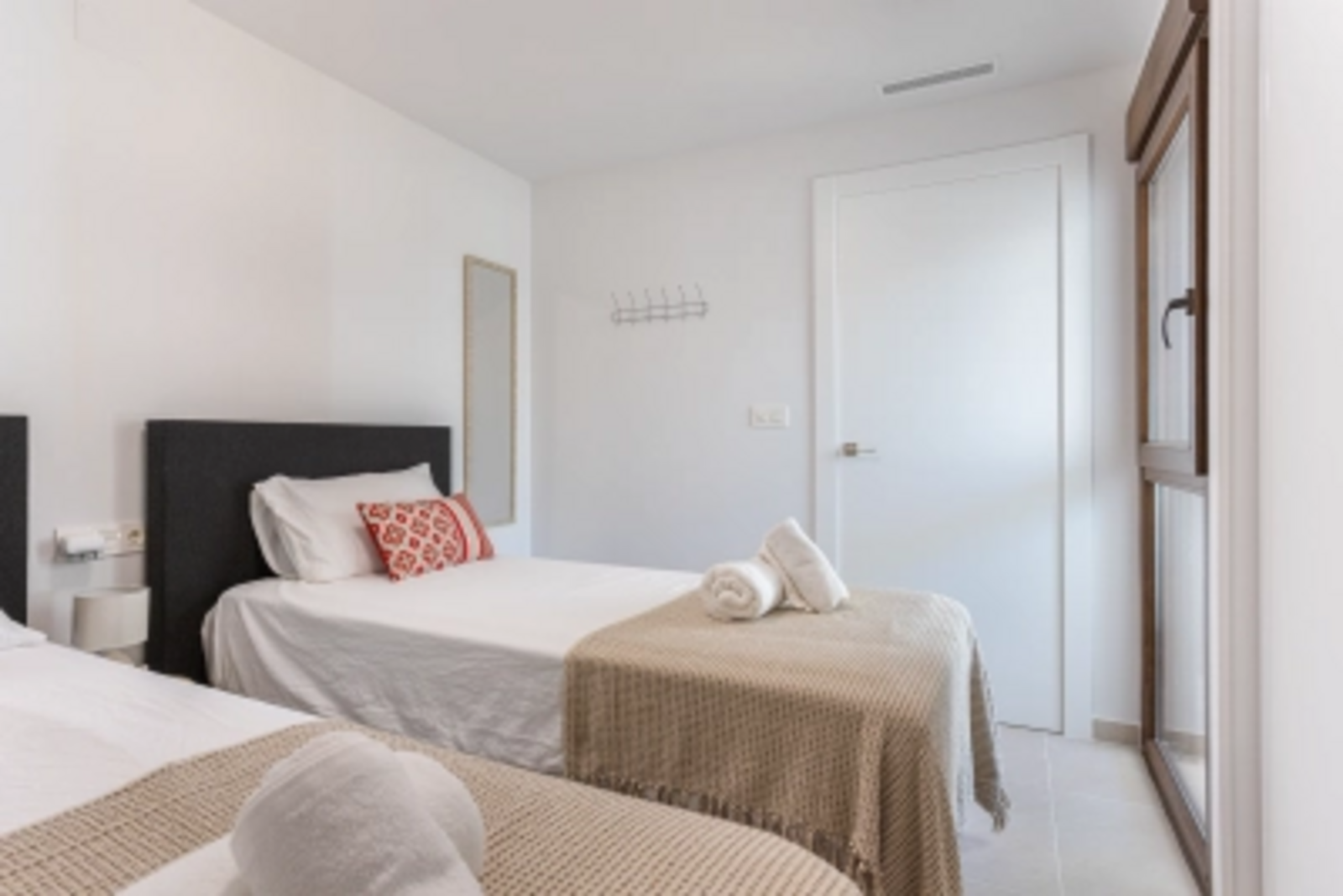 Belich Apartment Salinas