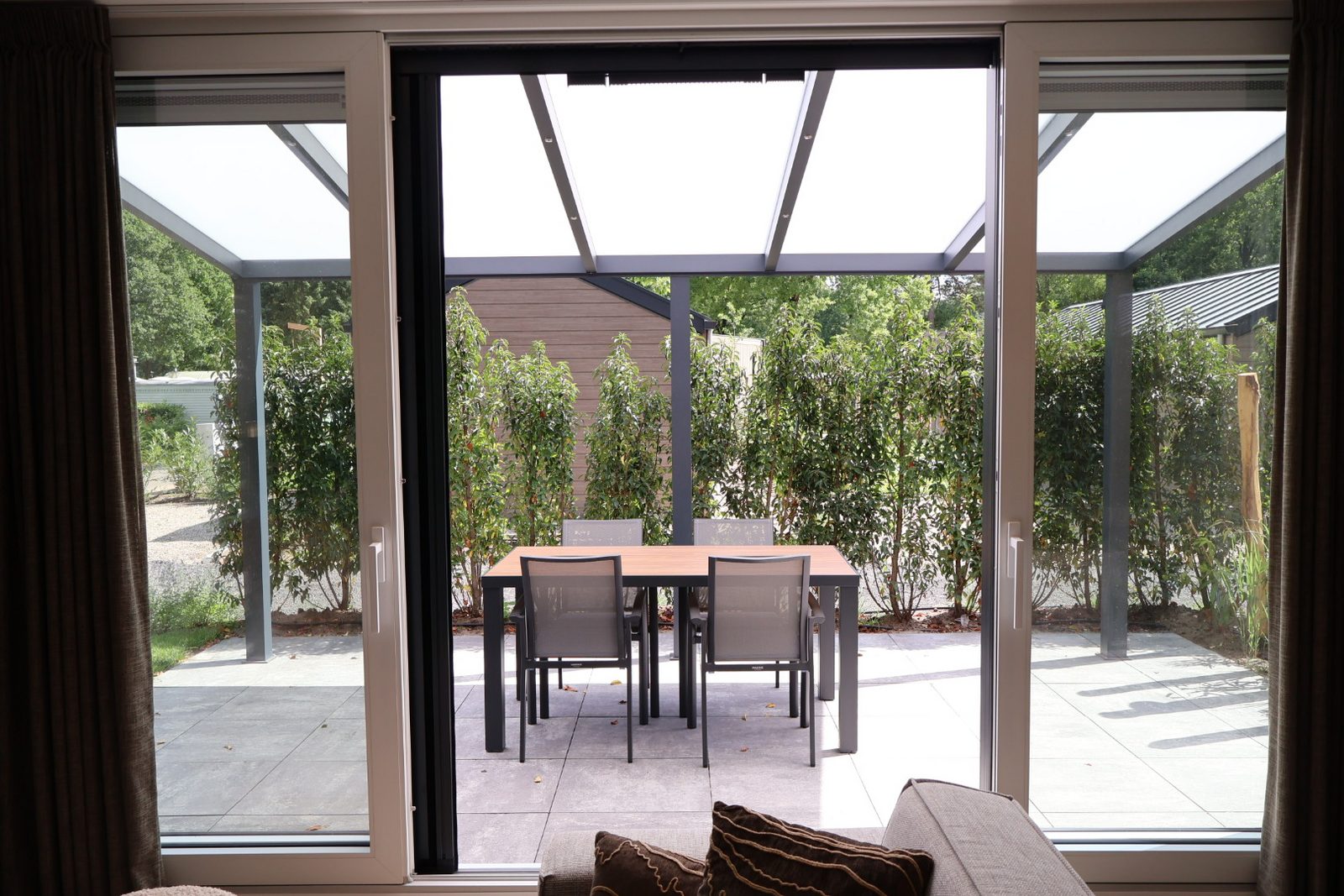 Rosendael with Hot Tub | 4 persons