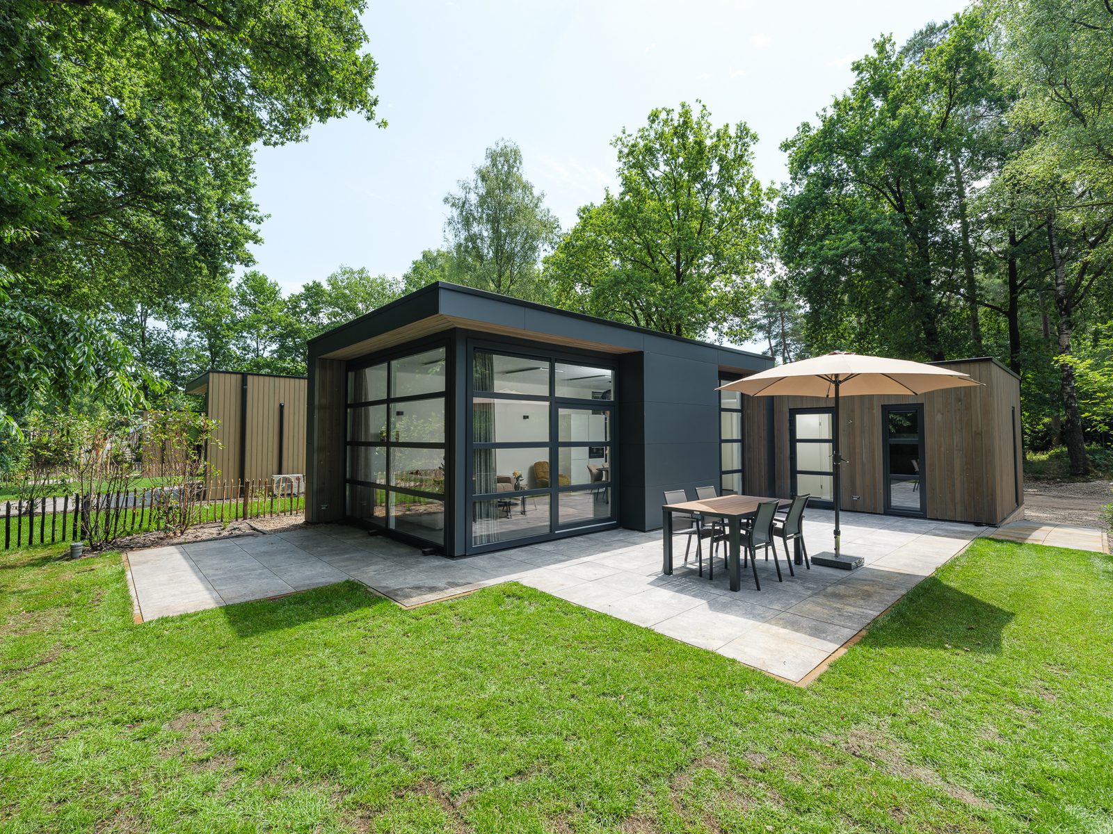 Bosvilla Comfort | 6 persons (copy)