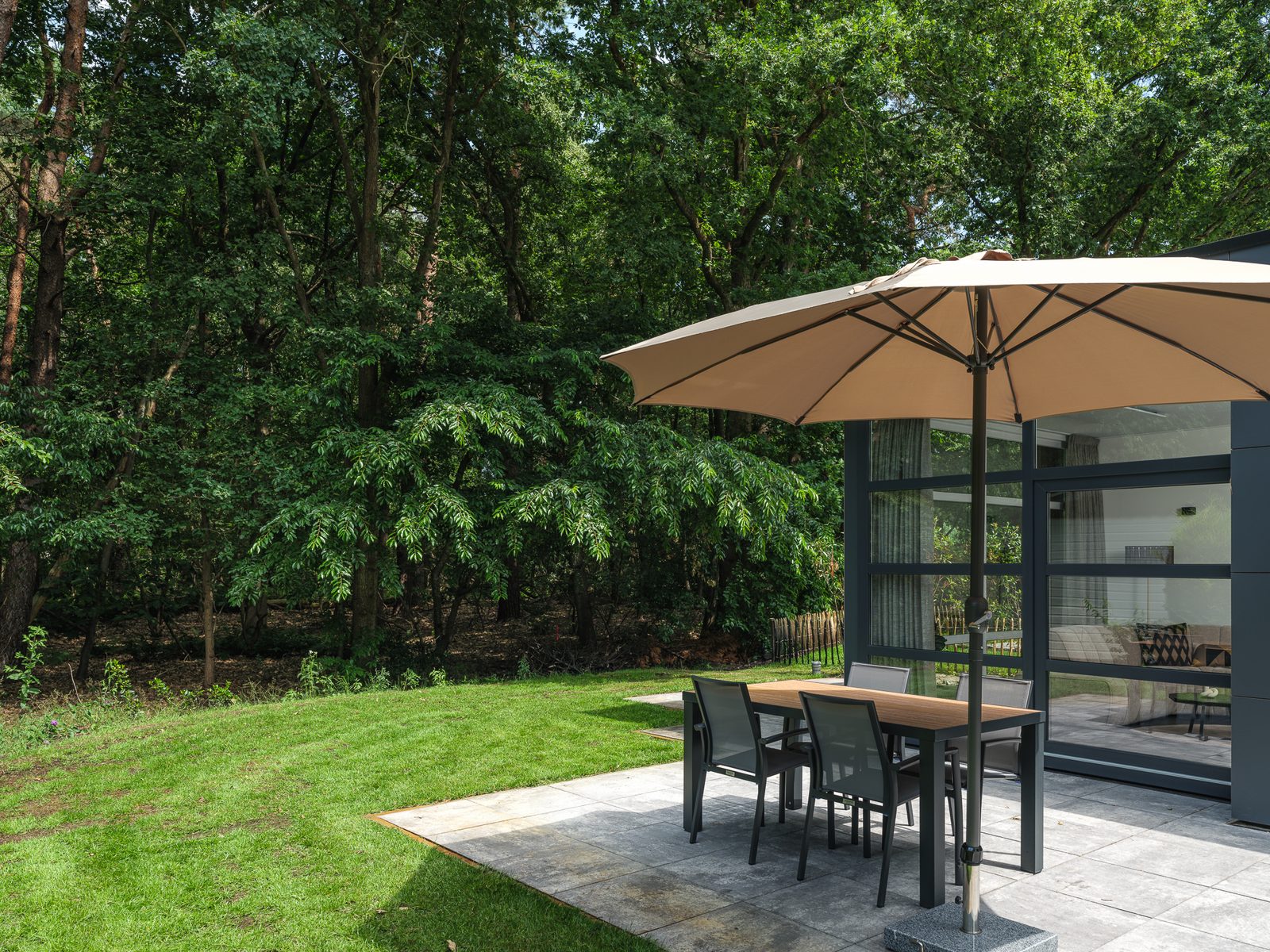 Bosvilla Comfort | 6 persons (copy)