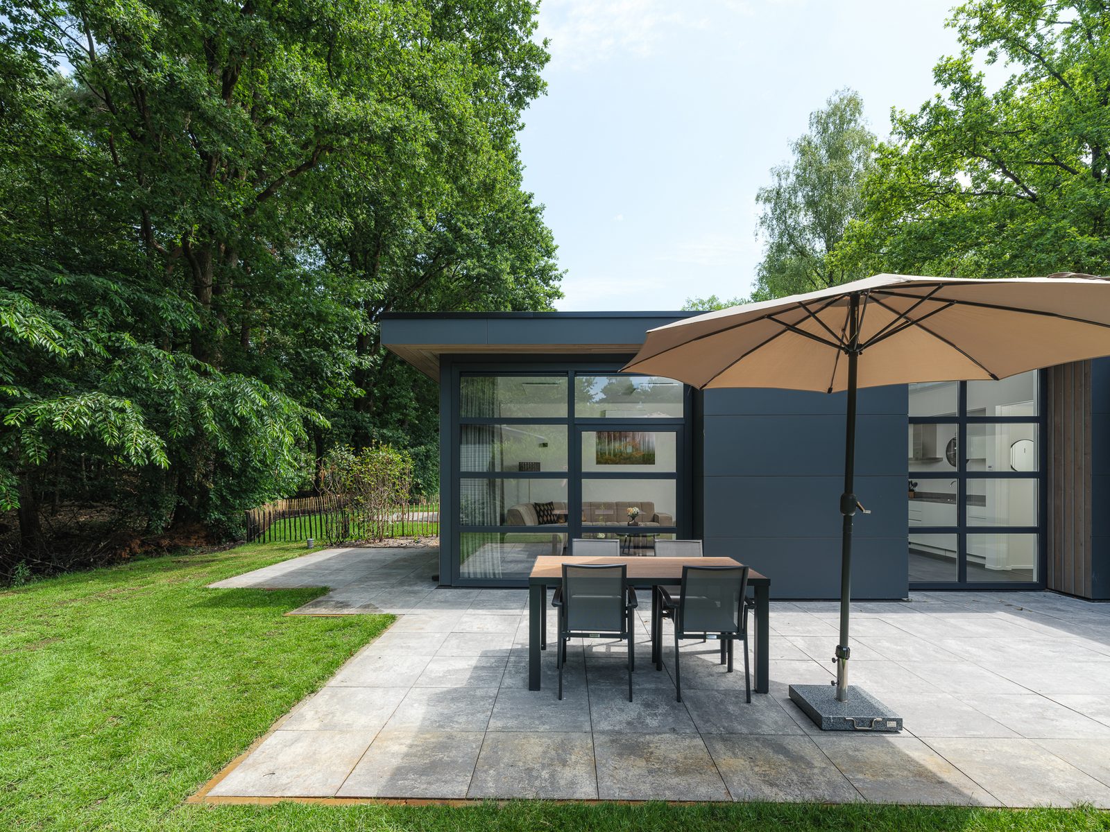 Bosvilla Comfort | 6 persons (copy)