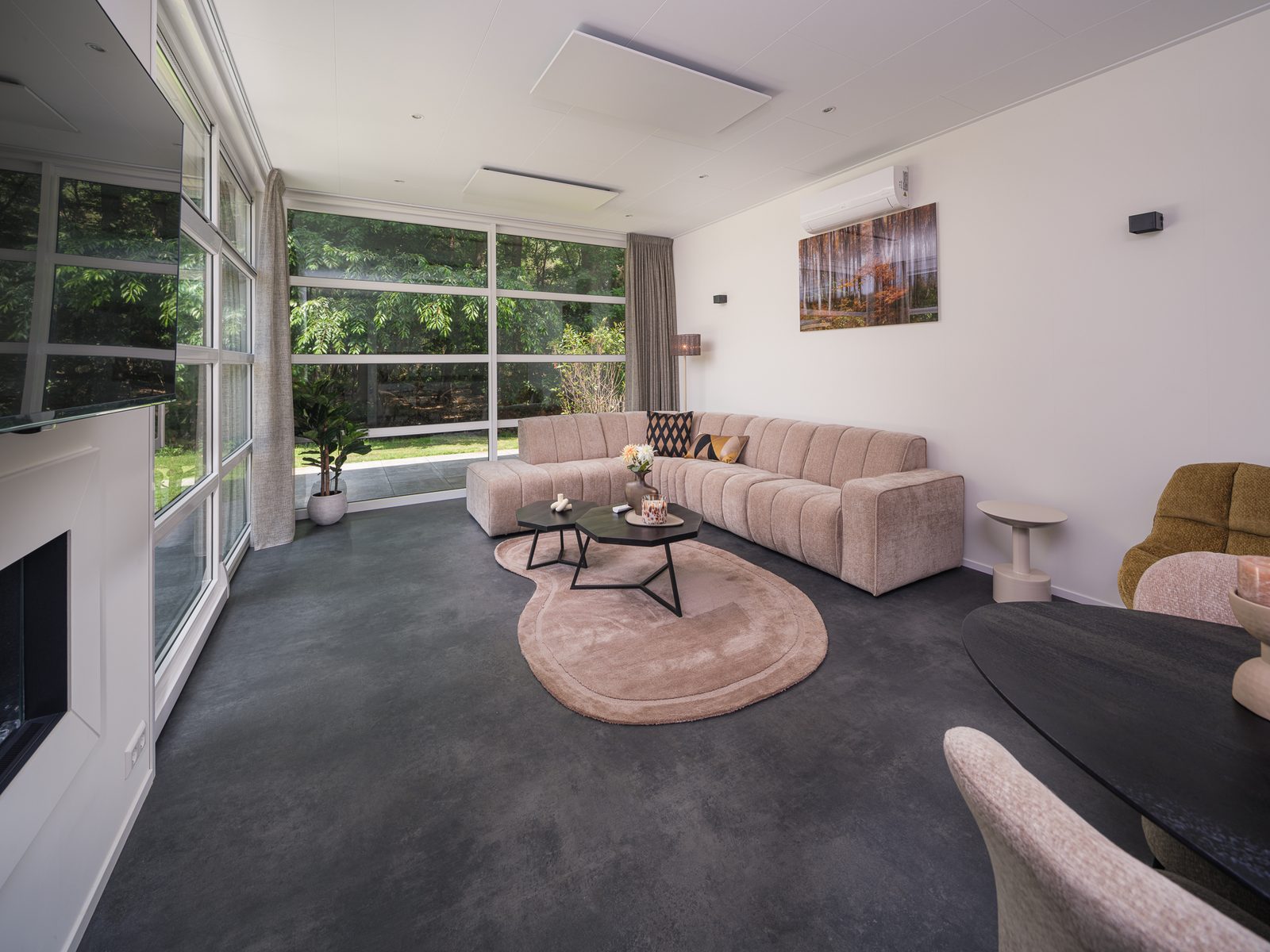 Bosvilla Comfort | 6 persons (copy)