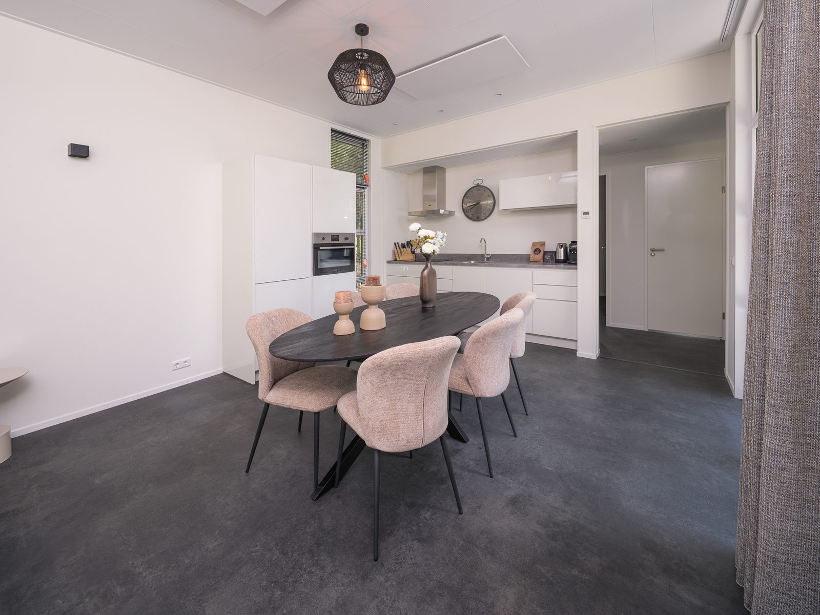 Bosvilla Comfort | 6 persons (copy)
