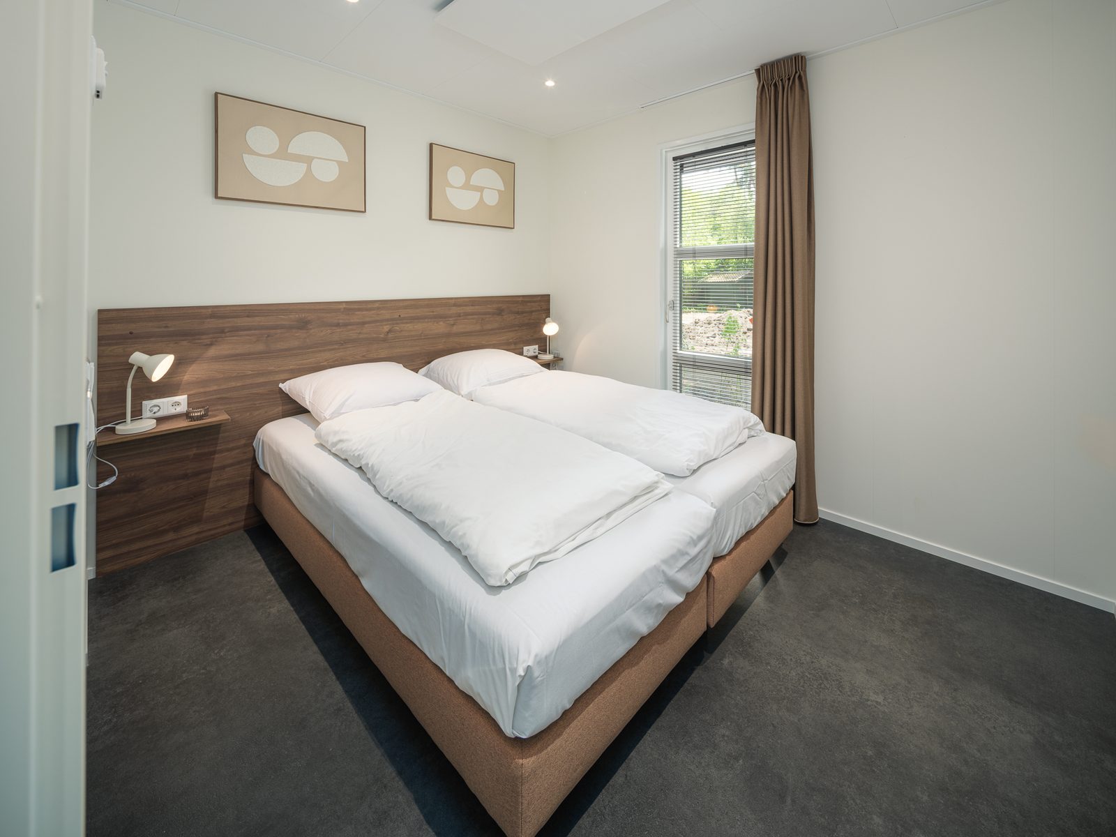 Bosvilla Comfort | 6 persons (copy)