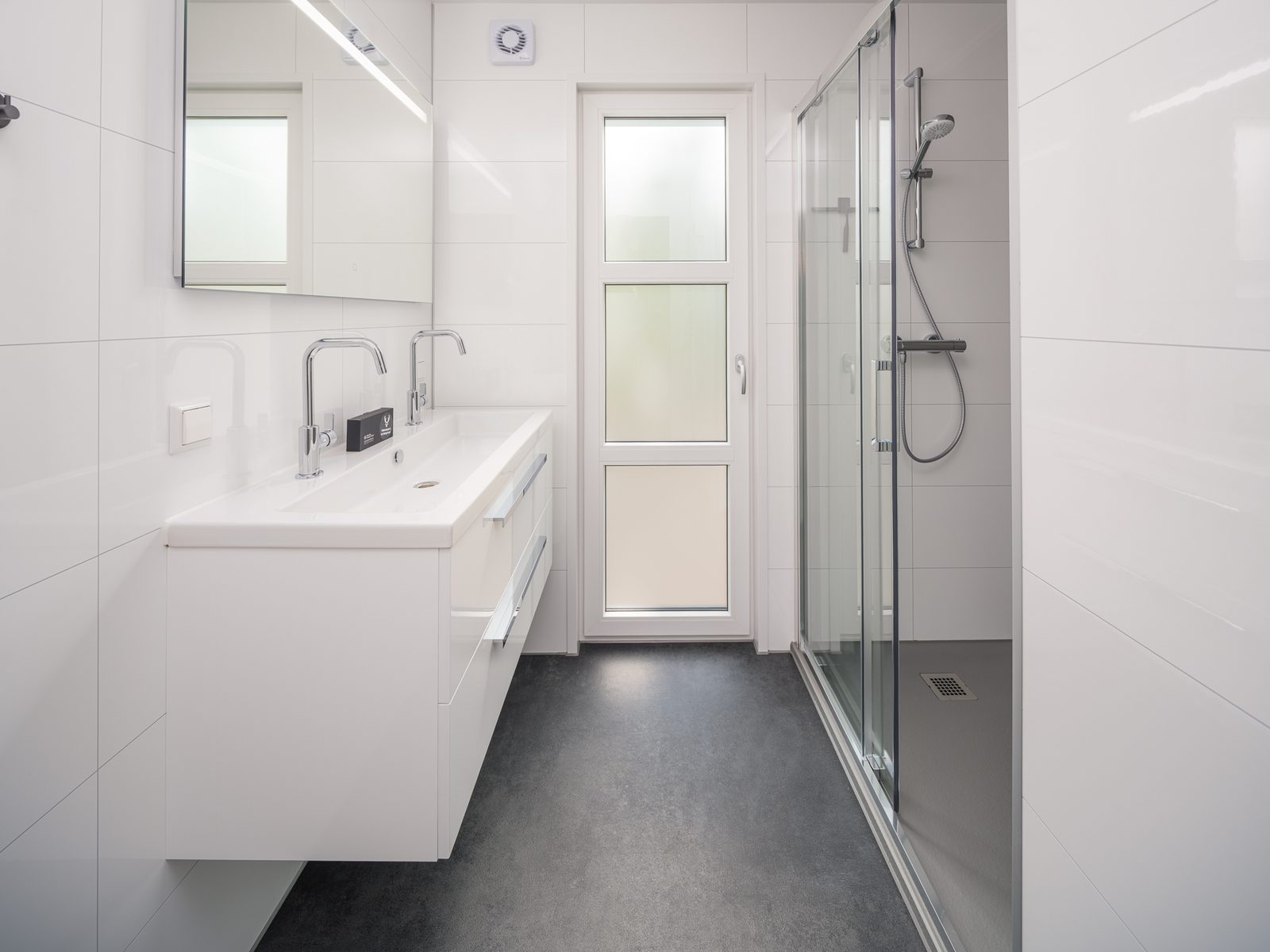 Bosvilla Comfort | 6 persons (copy)